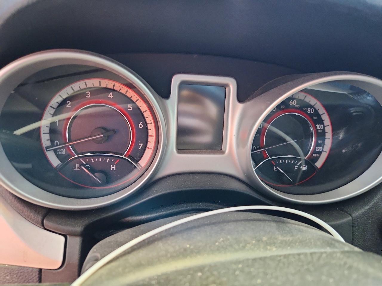 2014 Dodge Journey Sxt Silver vin: 3C4PDCBG3ET142206