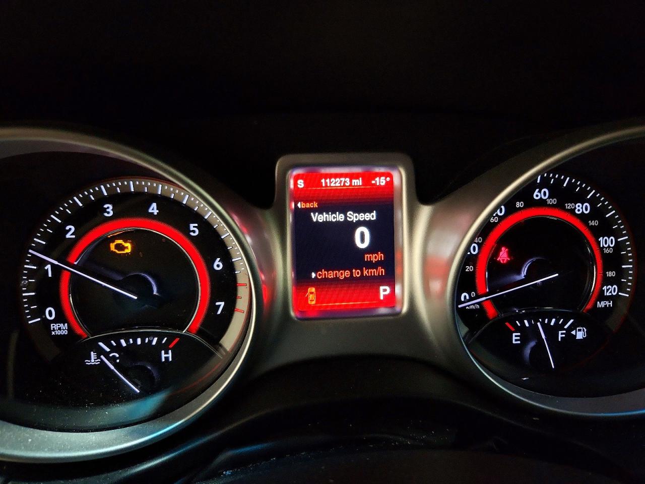 2014 Dodge Journey Sxt Красный vin: 3C4PDCBG3ET281770