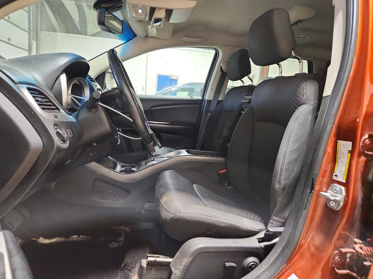 2014 Dodge Journey Sxt Красный vin: 3C4PDCBG3ET281770