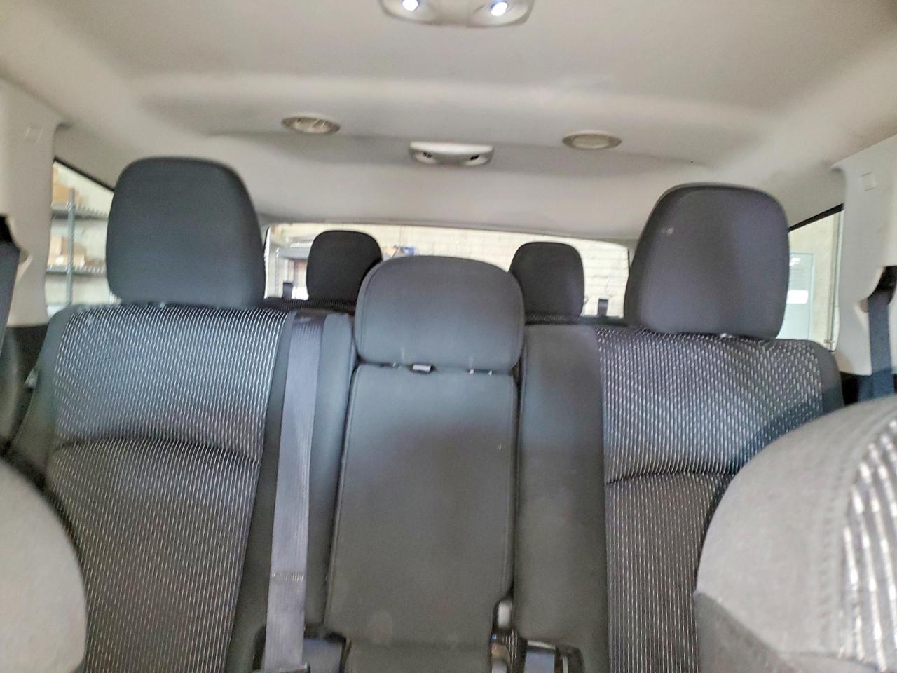 2014 Dodge Journey Sxt Gray vin: 3C4PDCBG3ET289772