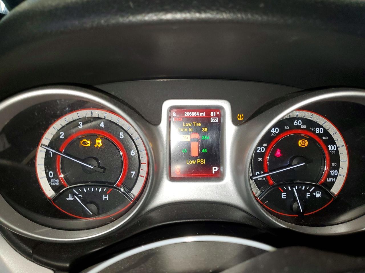 2014 Dodge Journey Sxt Gray vin: 3C4PDCBG3ET289772