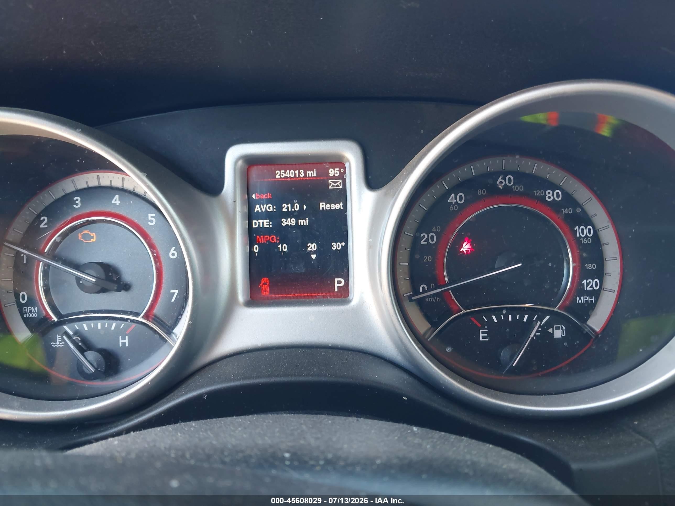 2015 Dodge Journey Sxt Black vin: 3C4PDCBG3FT599390