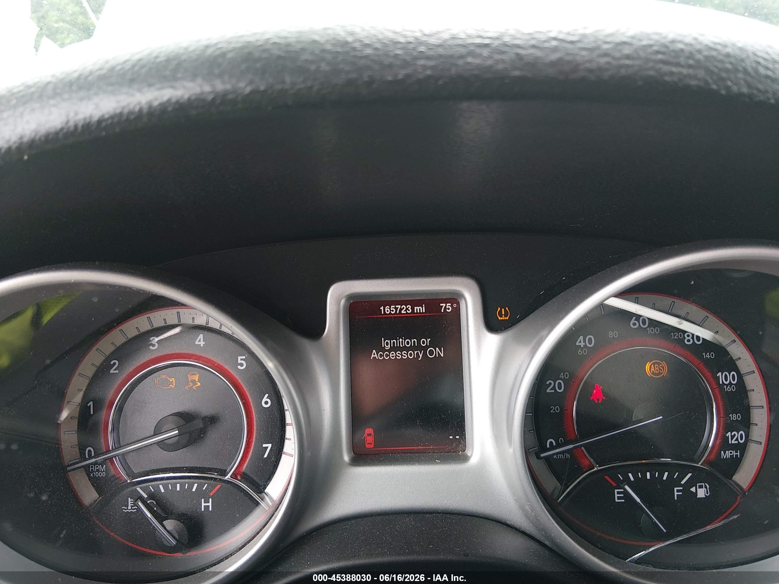 2015 Dodge Journey Sxt Silver vin: 3C4PDCBG3FT678591