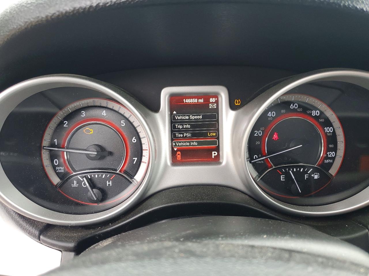 2015 Dodge Journey Sxt Синий vin: 3C4PDCBG3FT726607