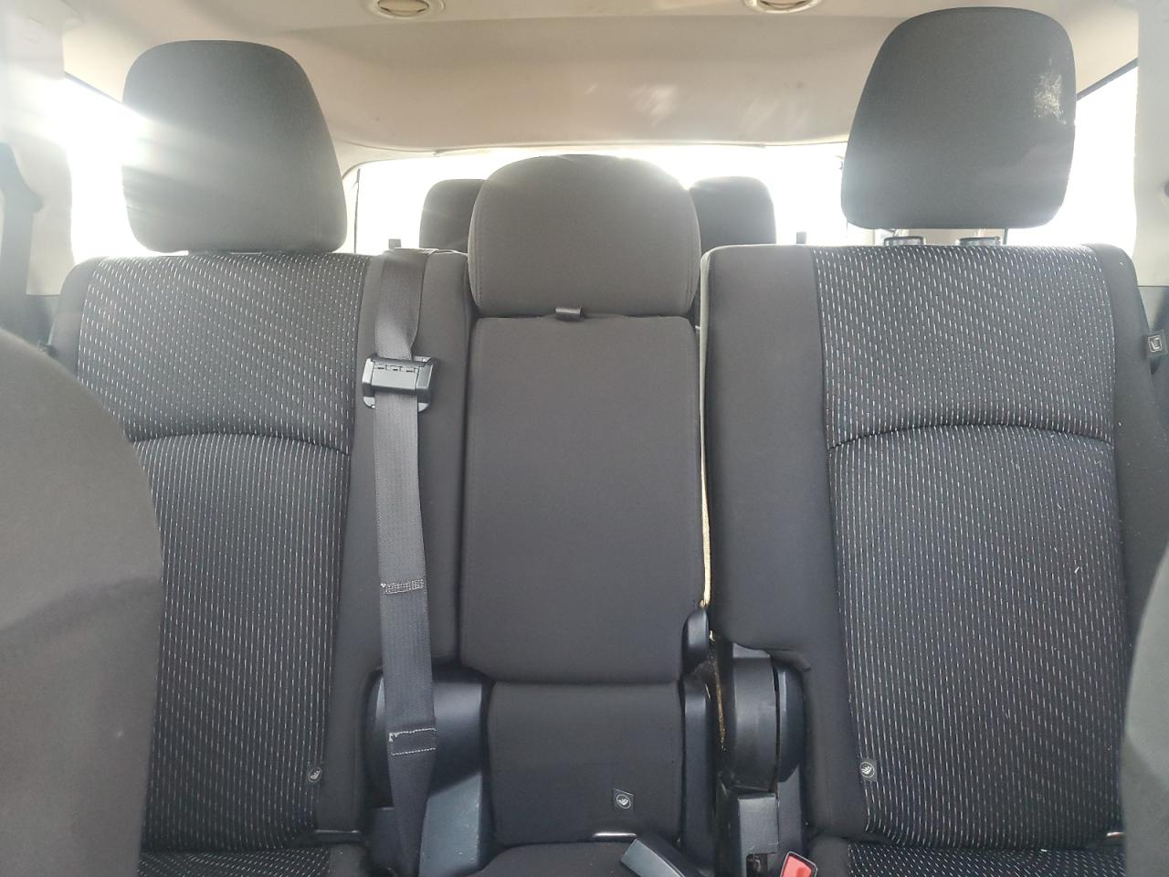 2017 Dodge Journey Sxt Black vin: 3C4PDCBG3HT591289