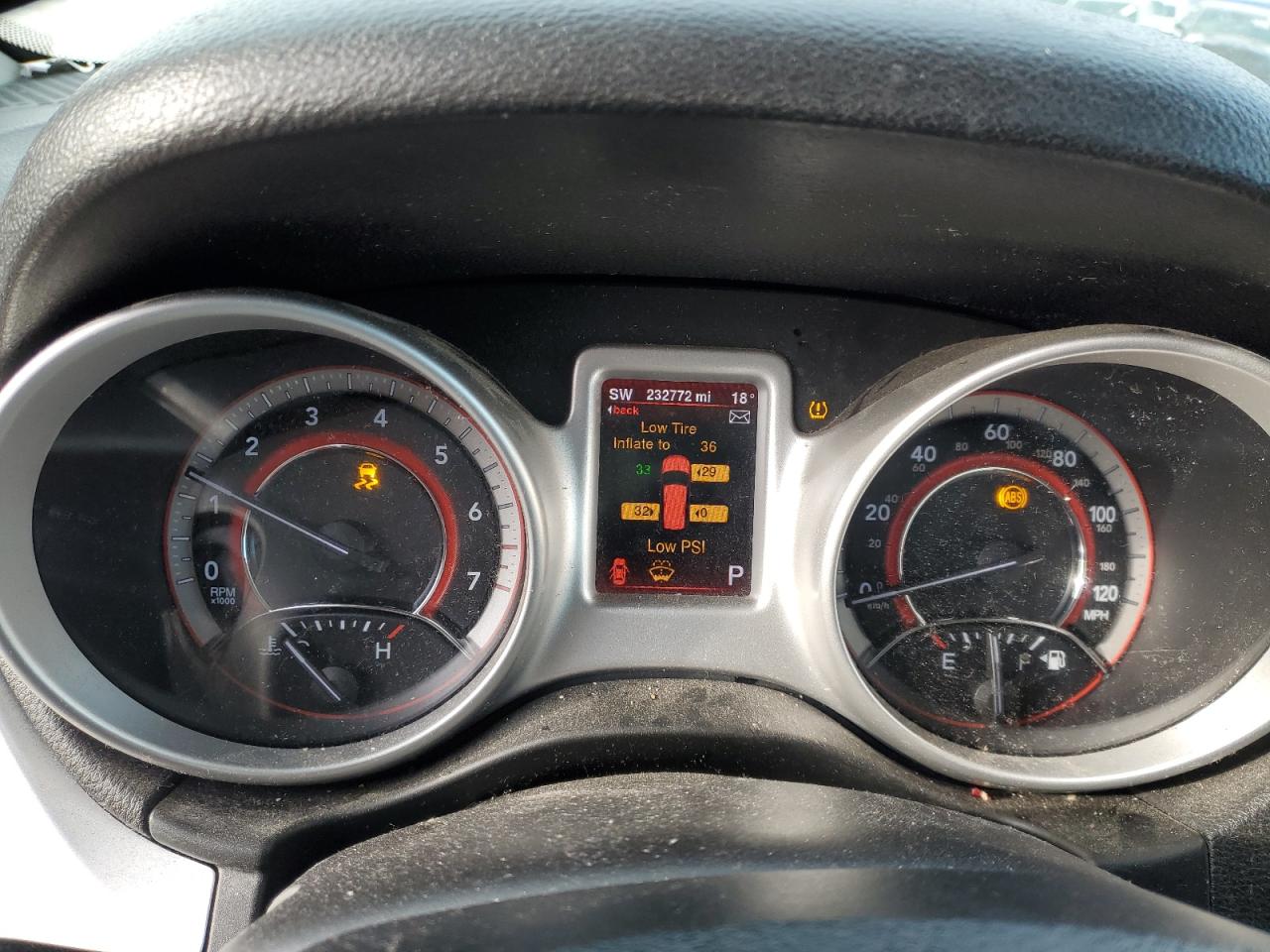 2013 Dodge Journey Sxt Silver vin: 3C4PDCBG4DT710347
