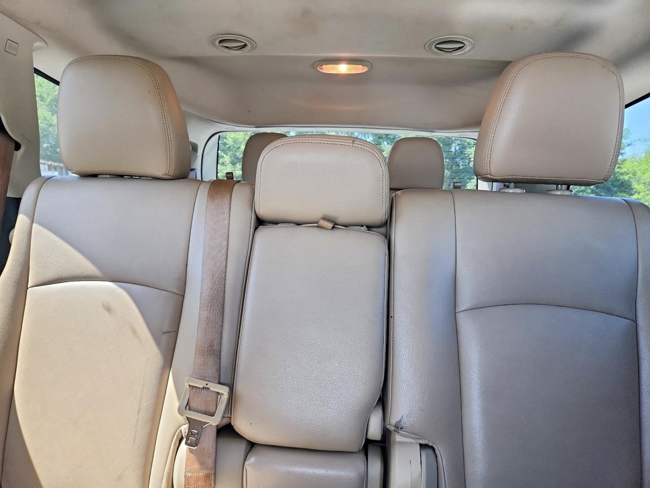 2013 Dodge Journey Sxt White vin: 3C4PDCBG4DT716357