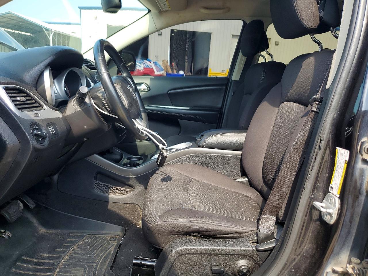 2013 Dodge Journey Sxt Black vin: 3C4PDCBG4DT716424