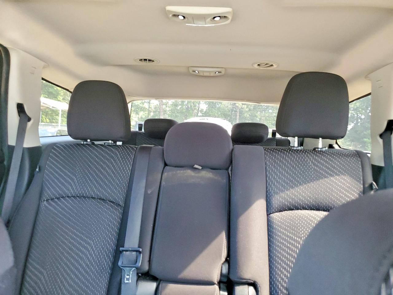 2013 Dodge Journey Sxt Black vin: 3C4PDCBG4DT716424
