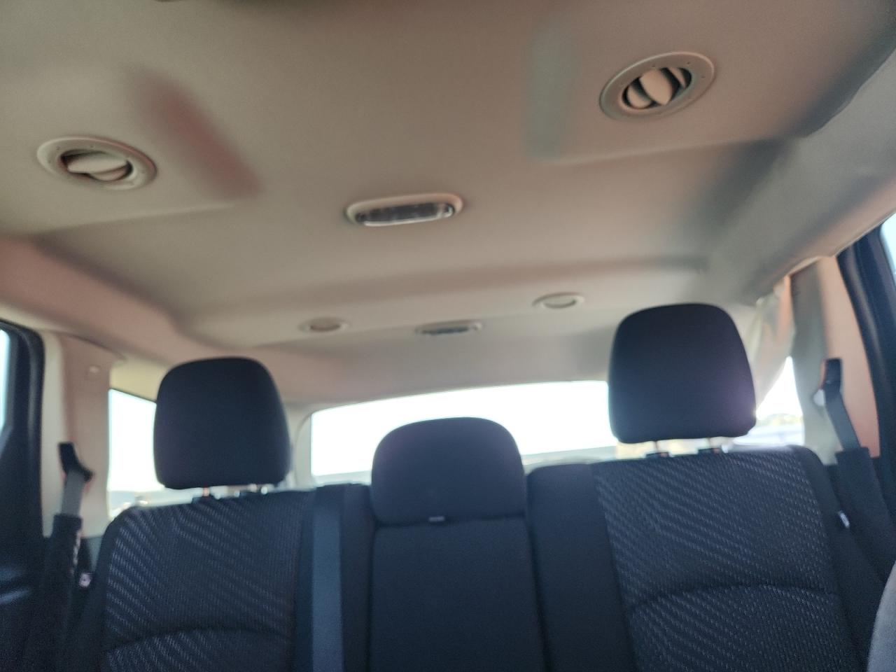 2014 Dodge Journey Sxt Blue vin: 3C4PDCBG4ET134521