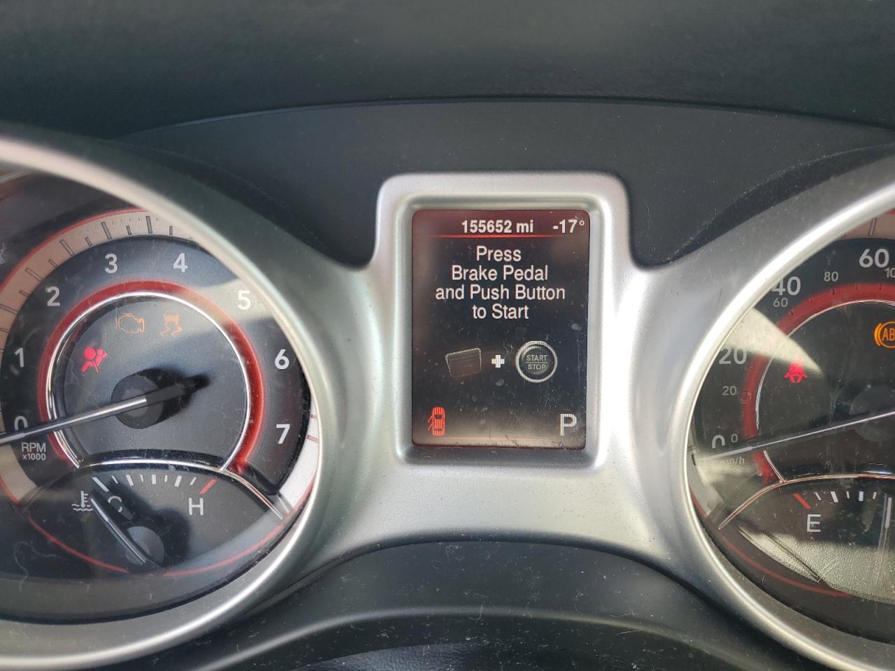 2014 Dodge Journey Sxt Blue vin: 3C4PDCBG4ET134521