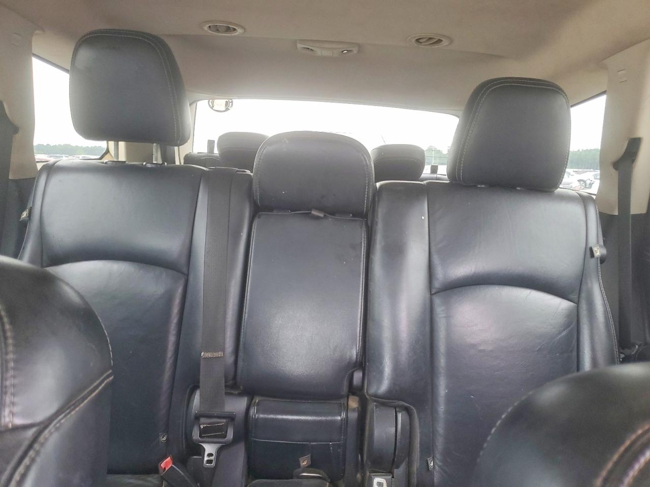 2014 Dodge Journey Sxt Blue vin: 3C4PDCBG4ET149469