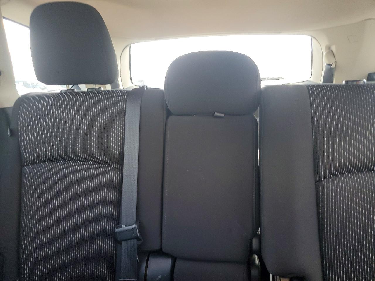 2014 Dodge Journey Sxt Silver vin: 3C4PDCBG4ET192001