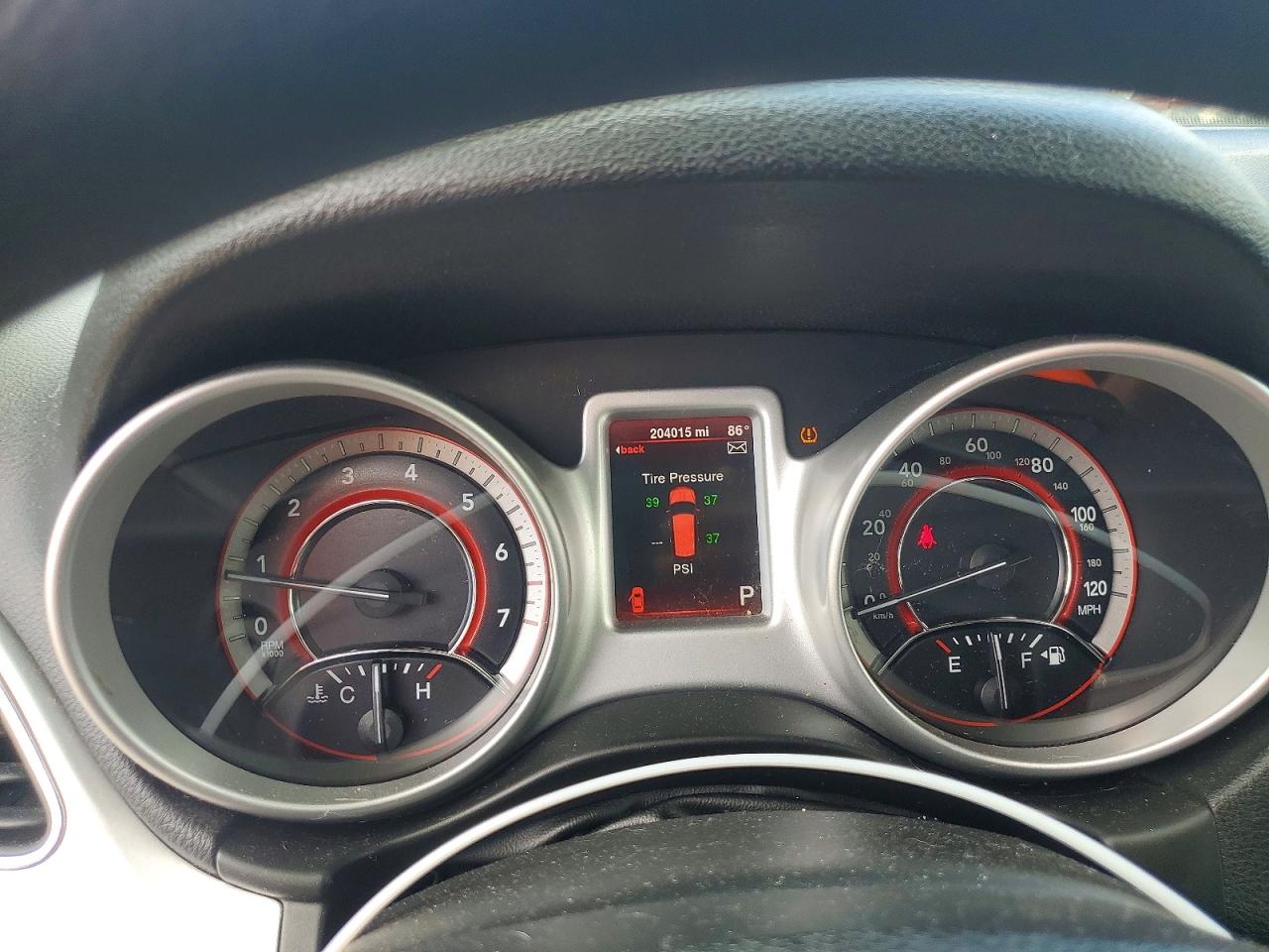 2014 Dodge Journey Sxt Silver vin: 3C4PDCBG4ET192001