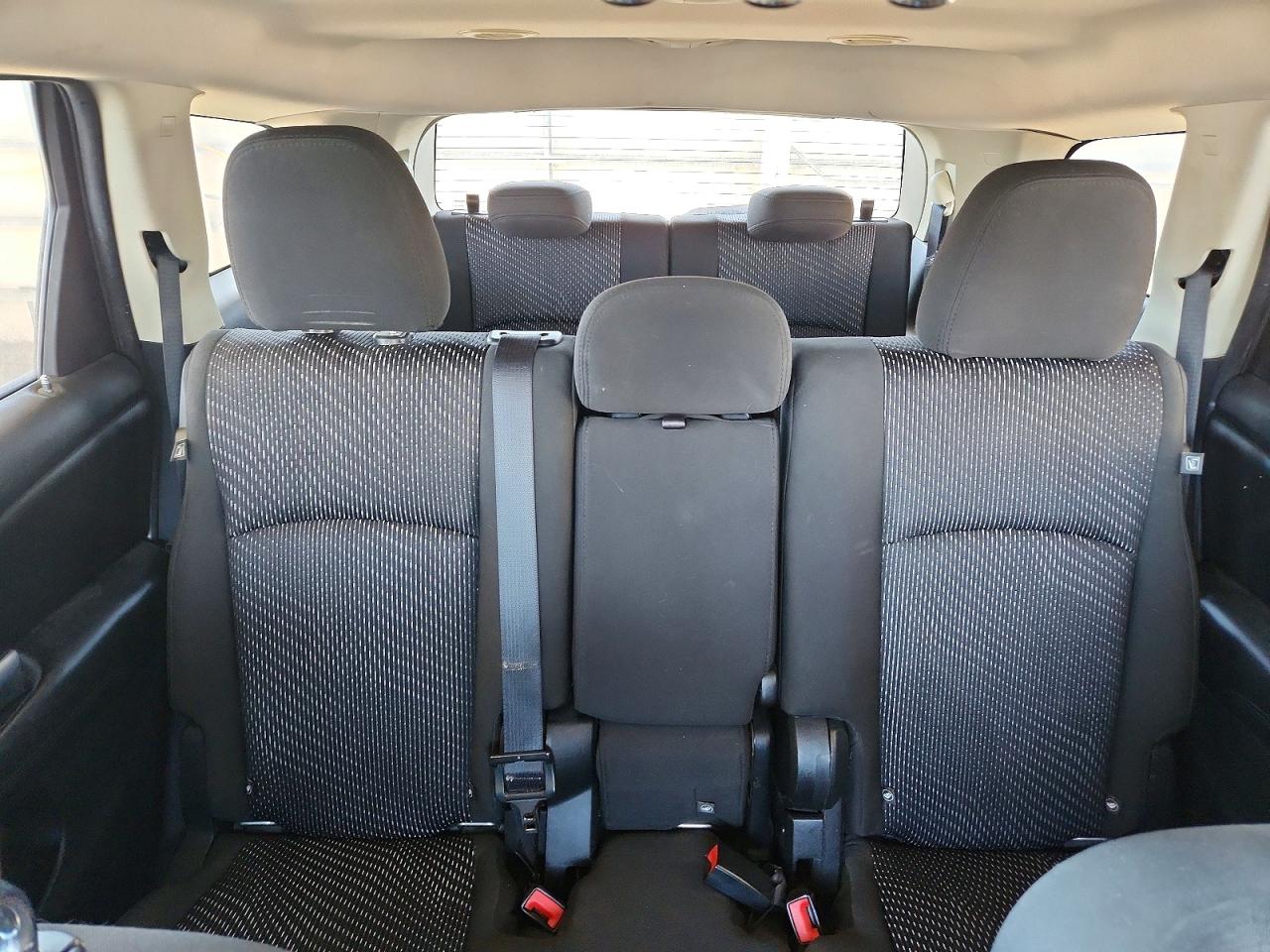 2015 Dodge Journey Sxt Black vin: 3C4PDCBG4FT535472
