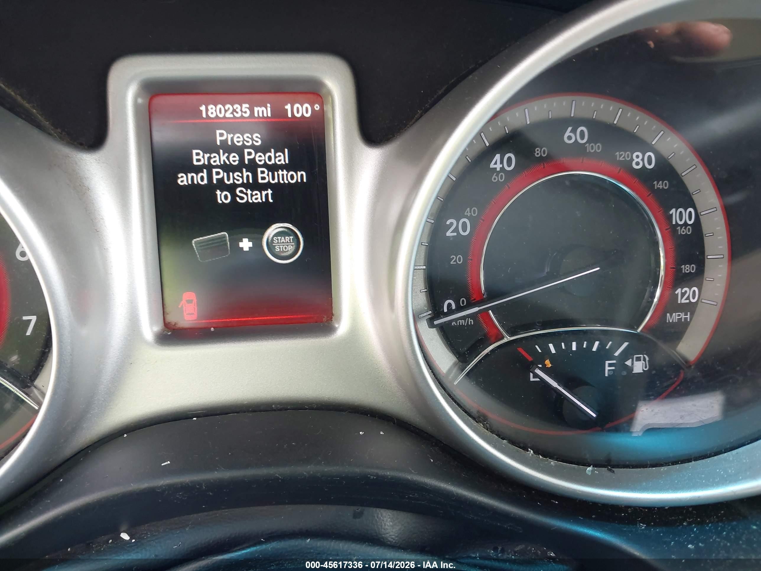 2015 Dodge Journey Sxt Gray vin: 3C4PDCBG4FT591251