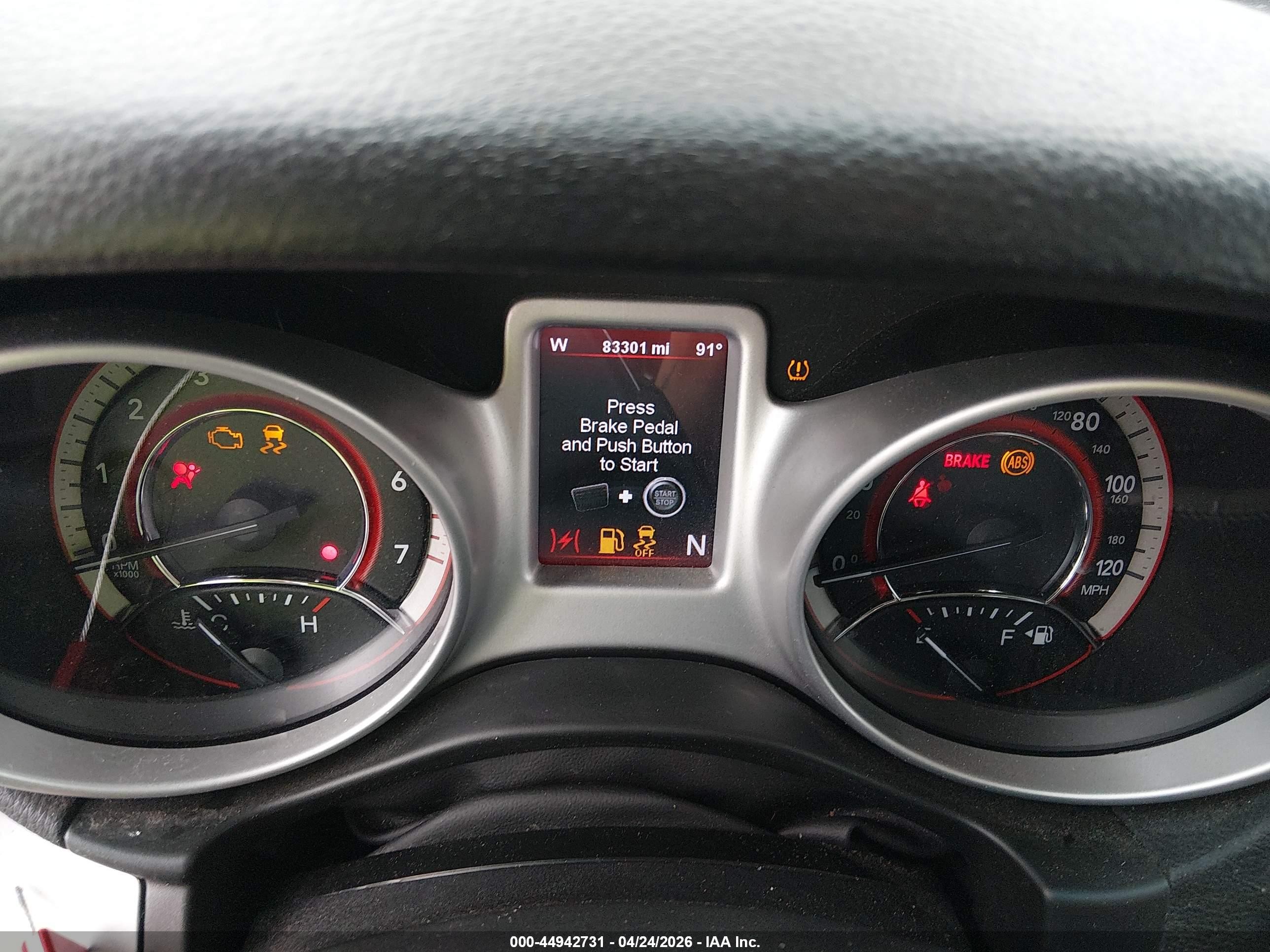 2012 Dodge Journey Sxt Black vin: 3C4PDCBG5CT150806