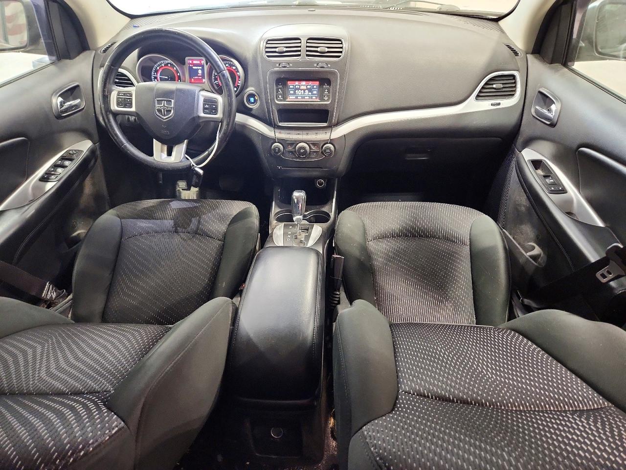 2012 Dodge Journey Sxt Silver vin: 3C4PDCBG5CT162096