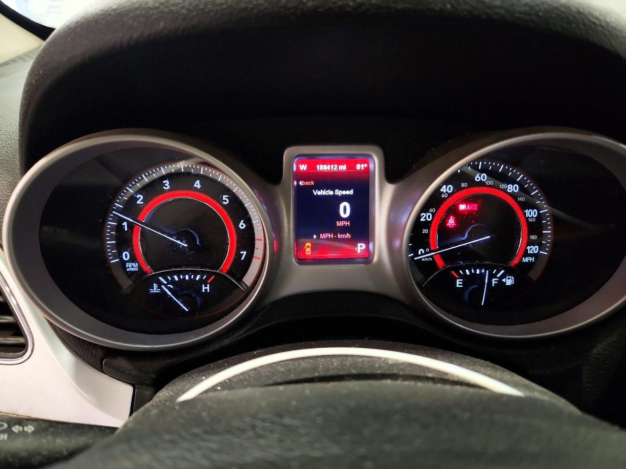 2012 Dodge Journey Sxt Silver vin: 3C4PDCBG5CT162096