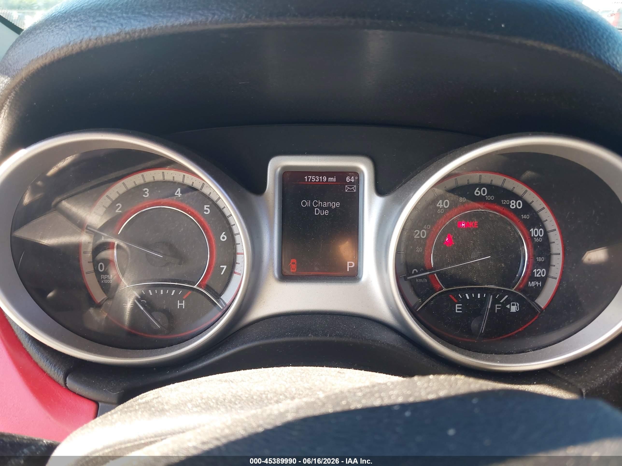 2013 Dodge Journey Sxt Silver vin: 3C4PDCBG5DT555288