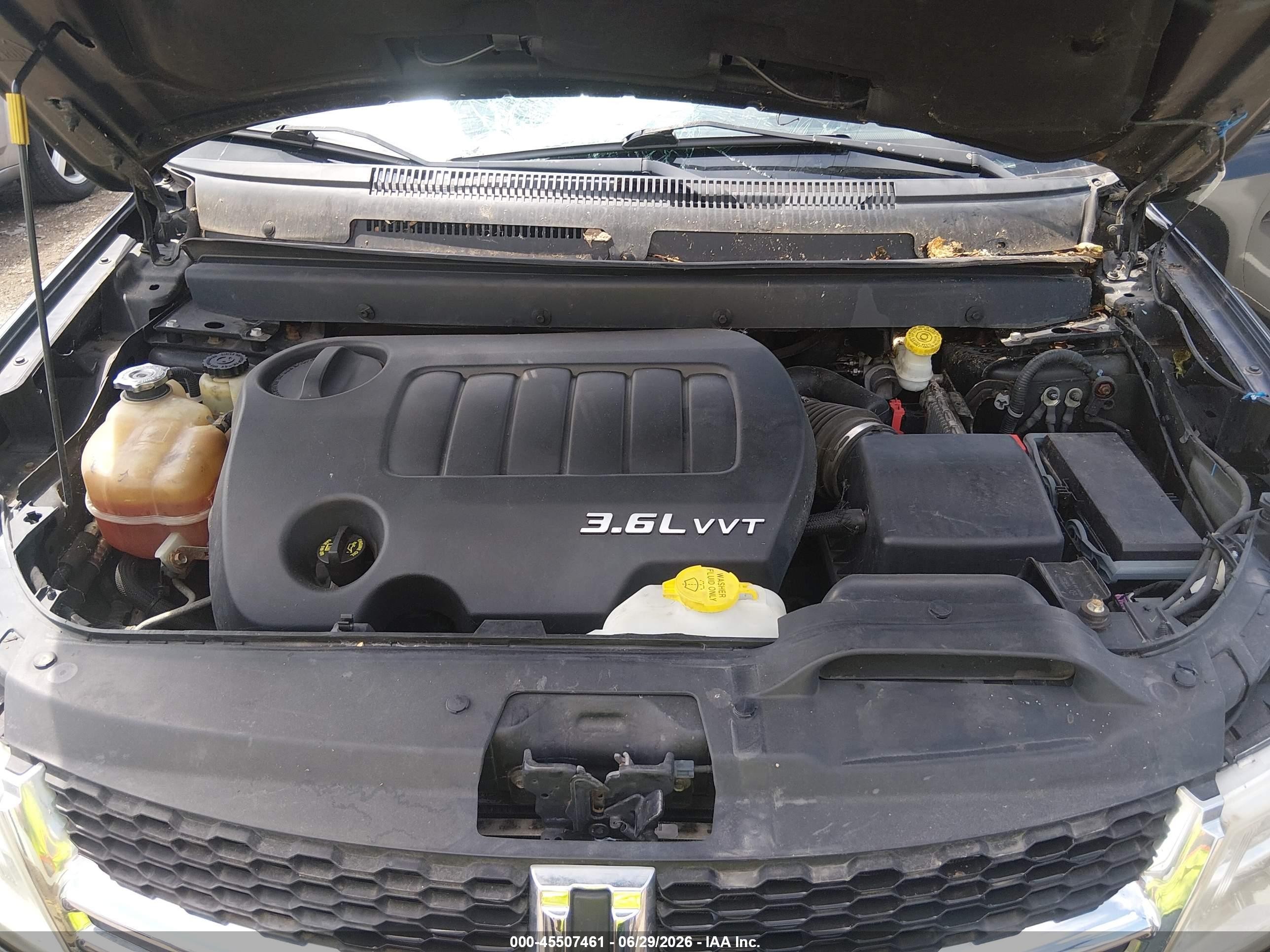 2013 Dodge Journey Sxt Black vin: 3C4PDCBG5DT555419