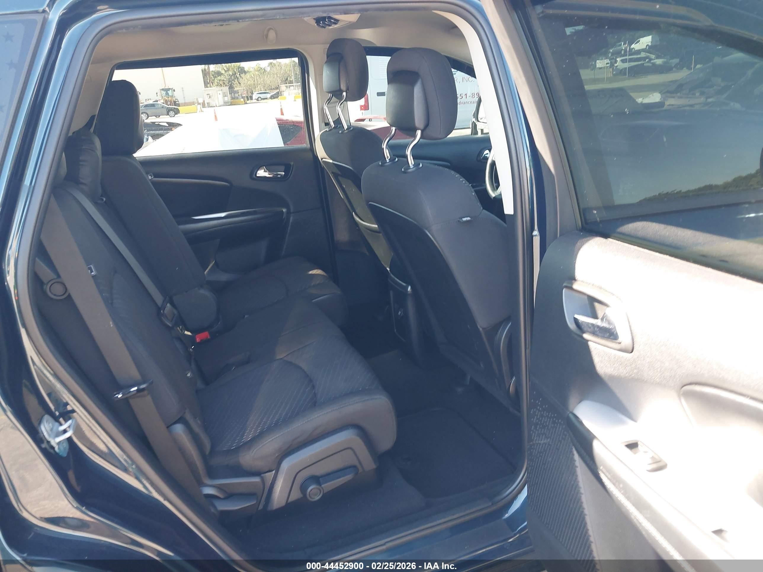 2013 Dodge Journey Sxt Green vin: 3C4PDCBG5DT571006