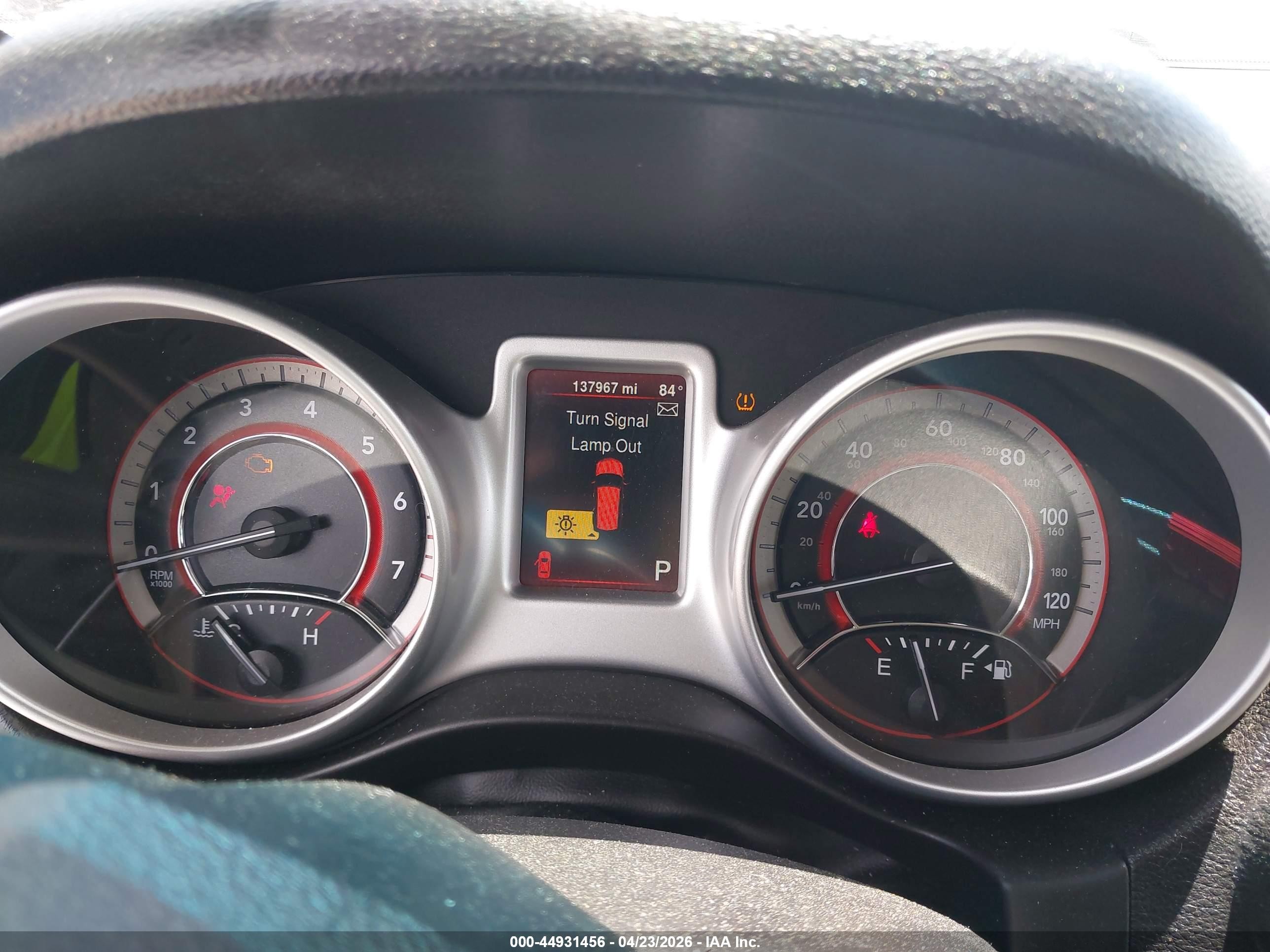 2013 Dodge Journey Sxt Silver vin: 3C4PDCBG5DT571037