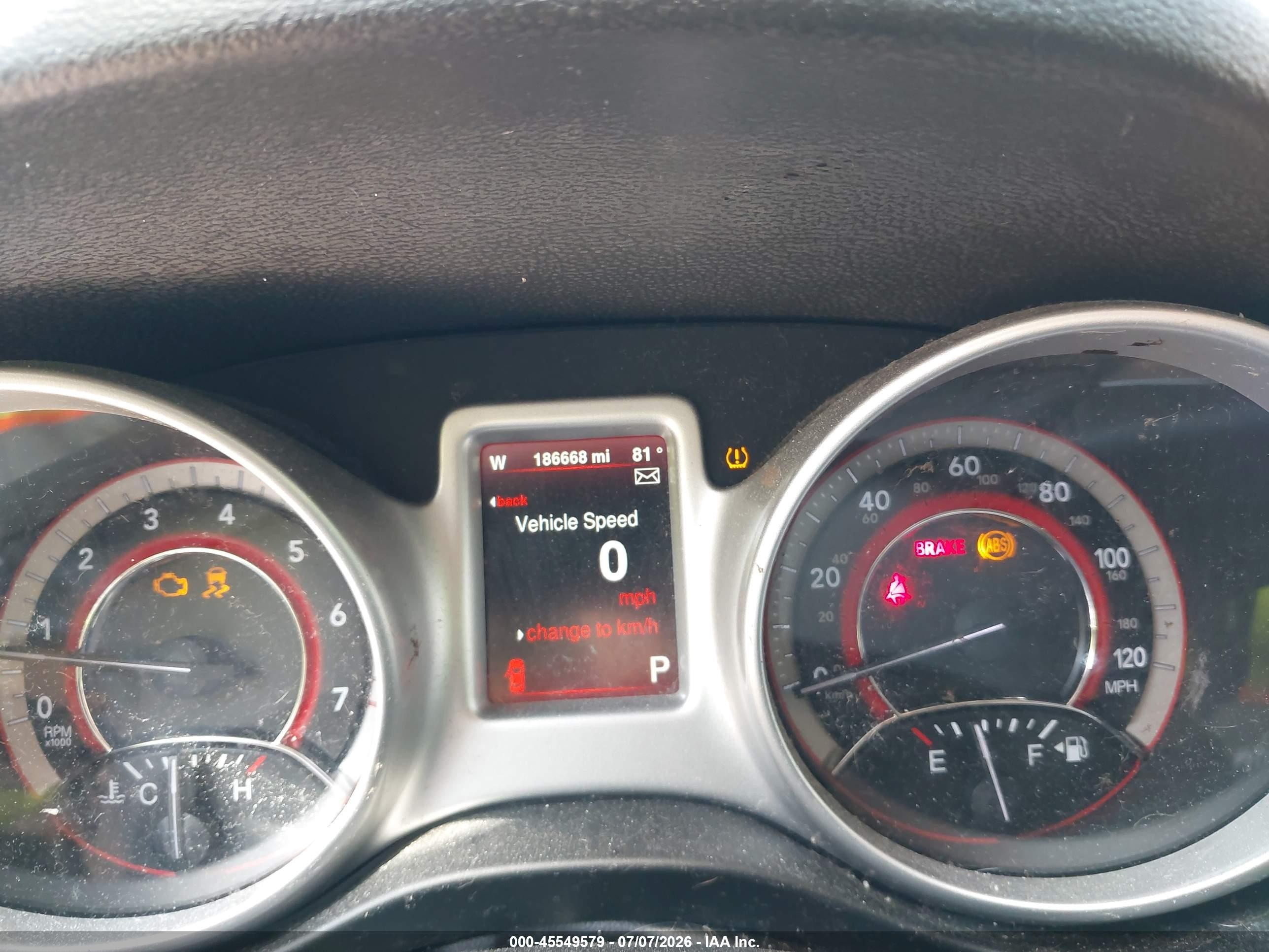 2014 Dodge Journey Sxt Black vin: 3C4PDCBG5ET104539