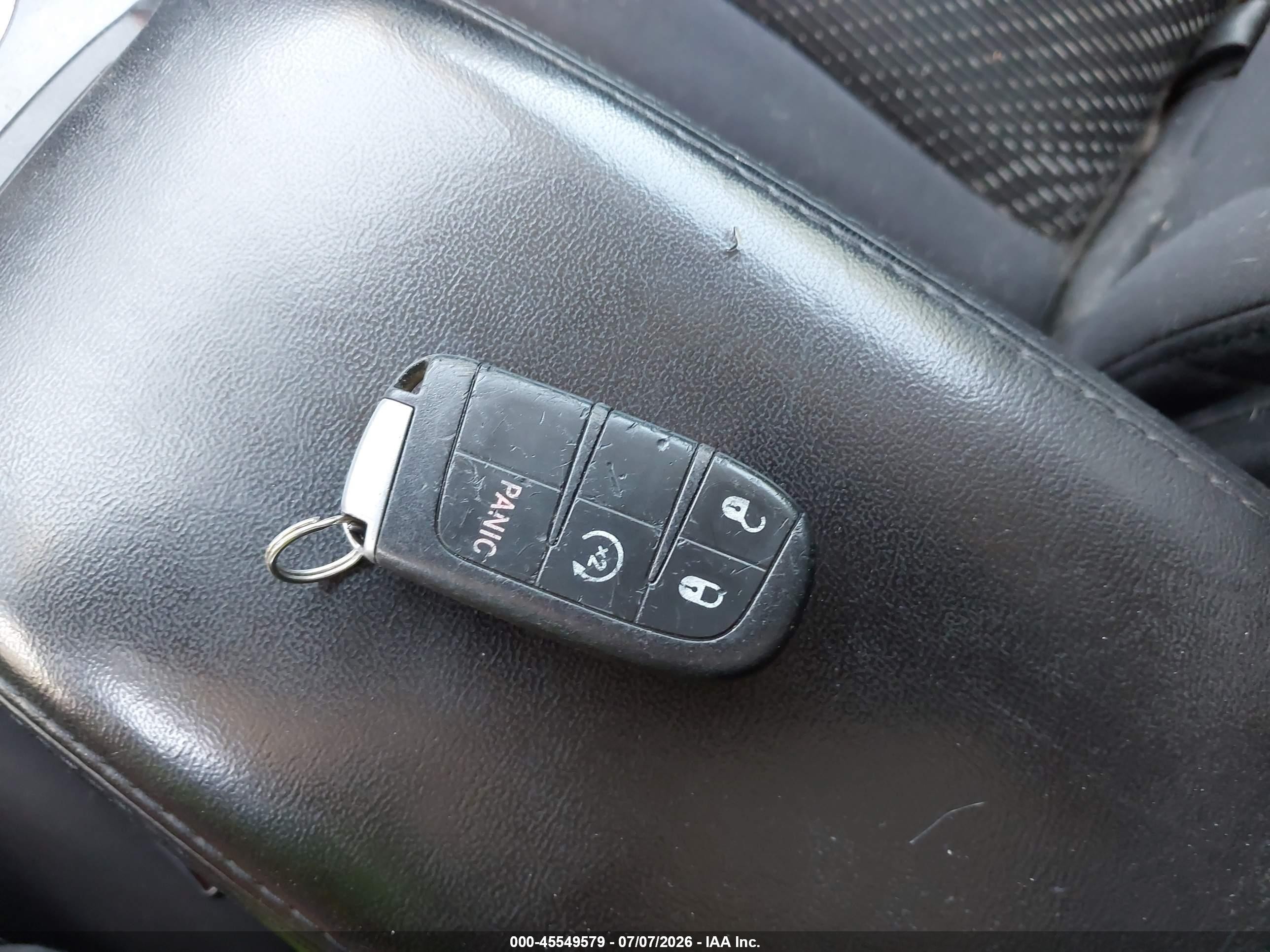 2014 Dodge Journey Sxt Black vin: 3C4PDCBG5ET104539