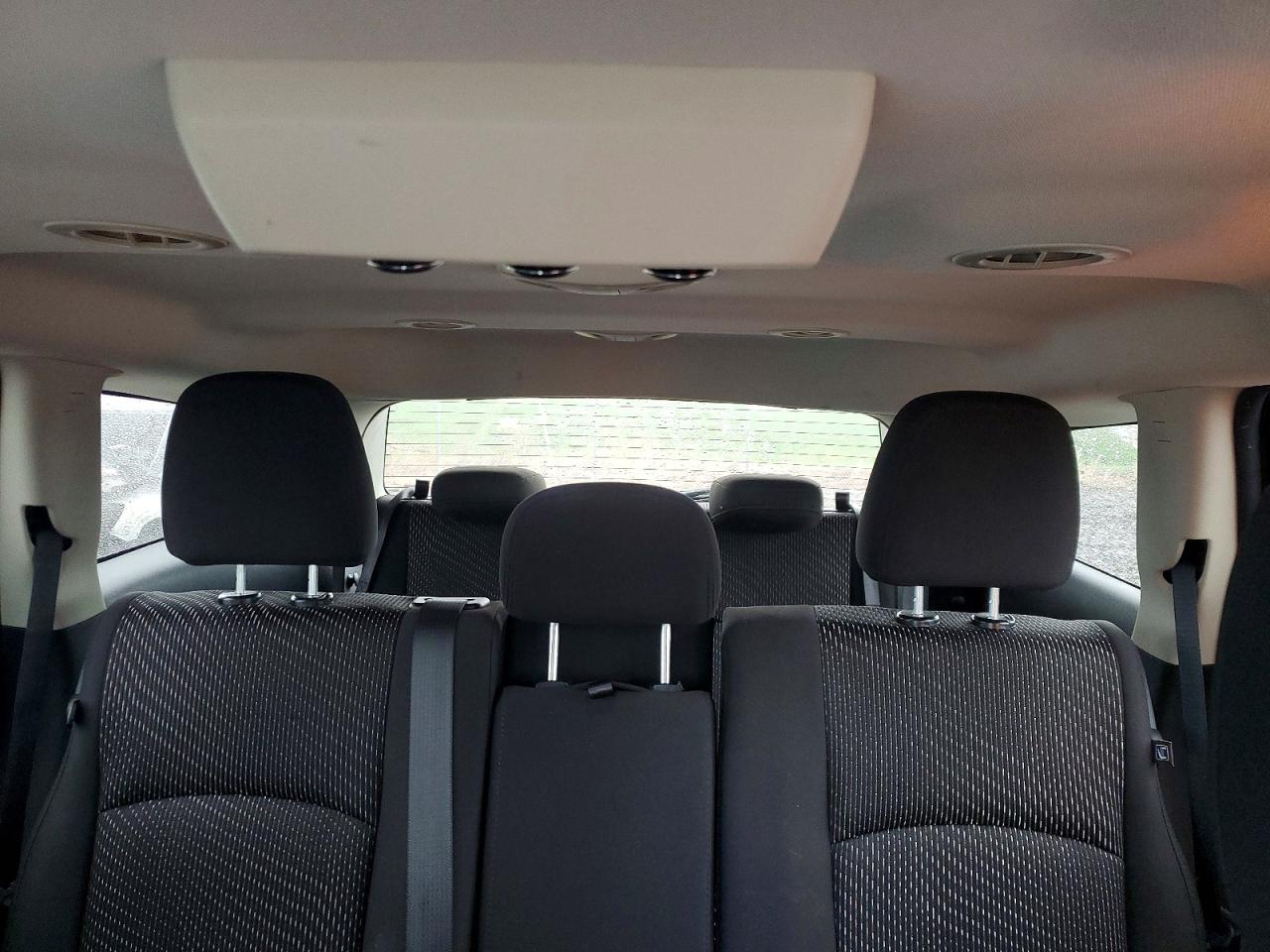 2015 Dodge Journey Sxt Gray vin: 3C4PDCBG5FT561031