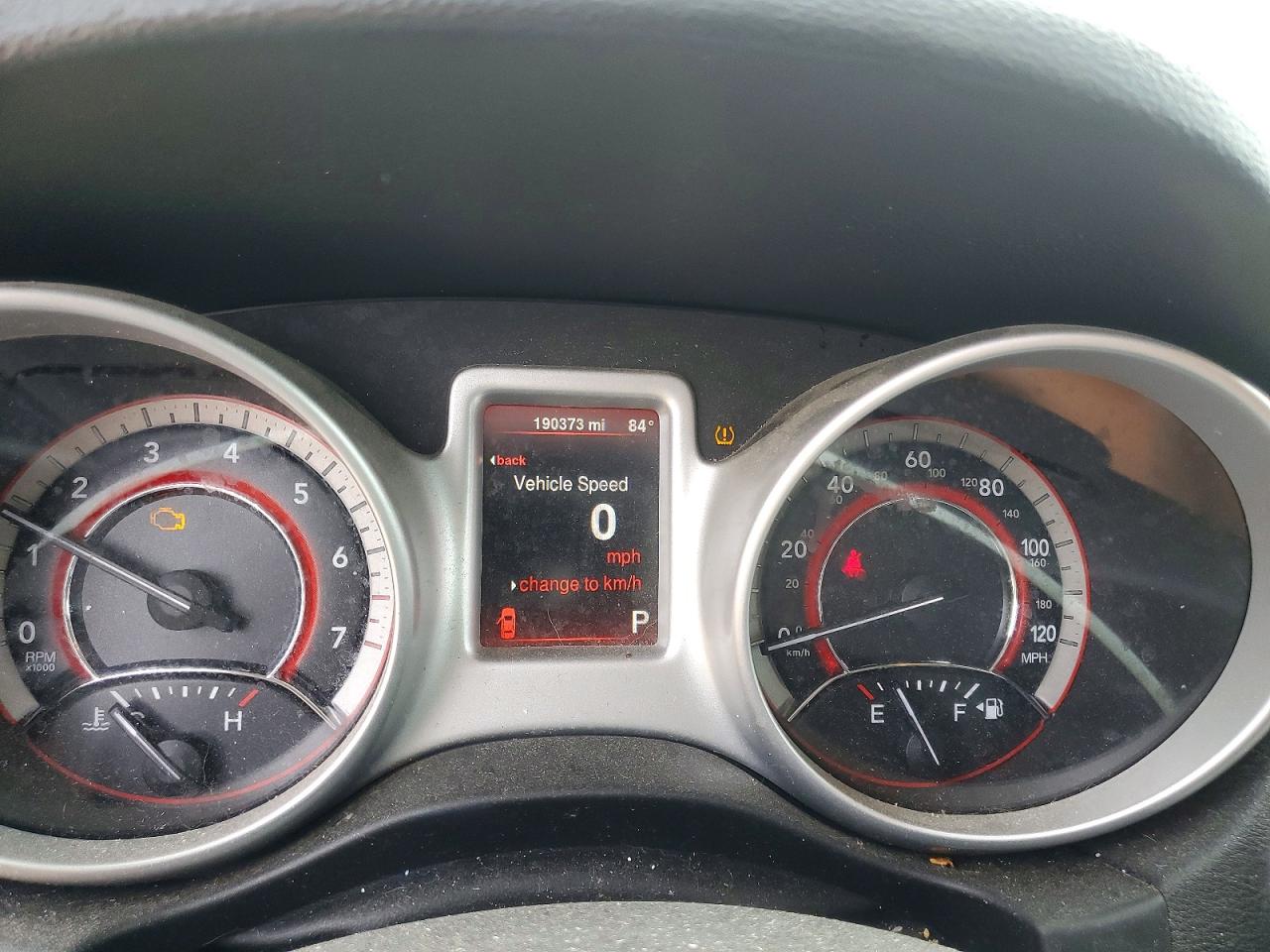 2016 Dodge Journey Sxt Gray vin: 3C4PDCBG5GT127189