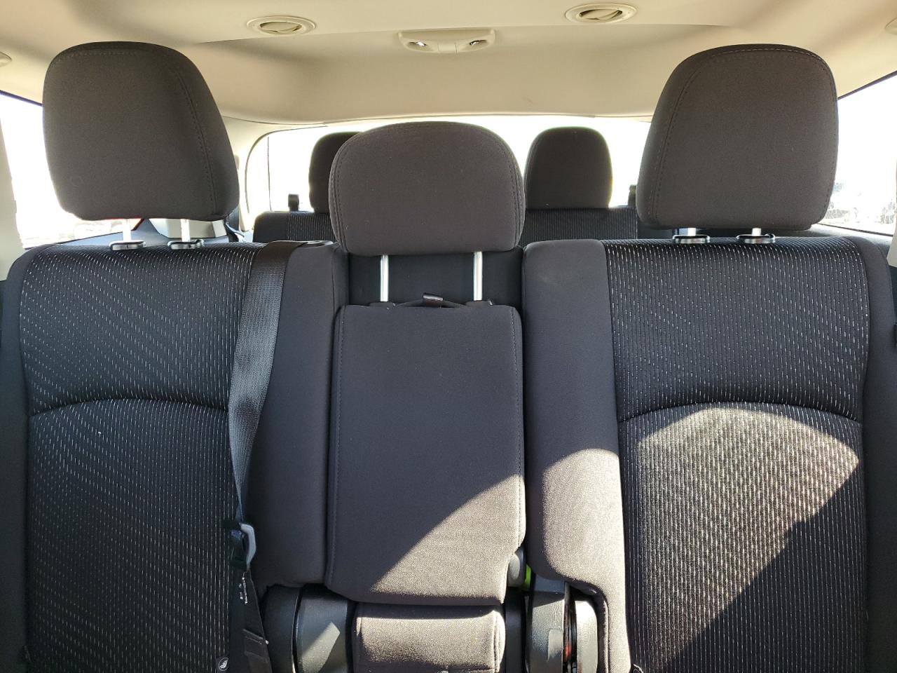 2012 Dodge Journey Sxt Black vin: 3C4PDCBG6CT270694