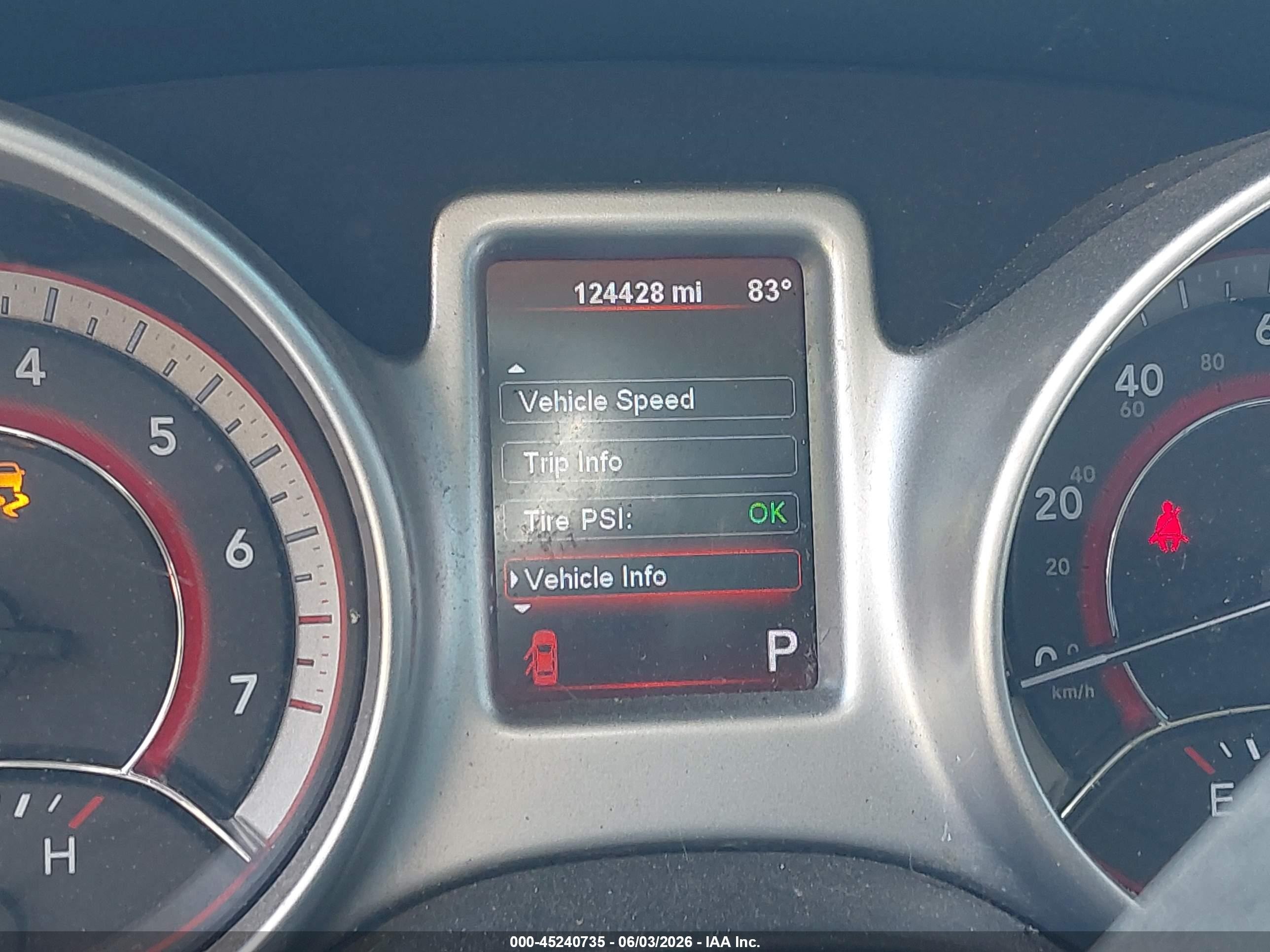2012 Dodge Journey Sxt Gray vin: 3C4PDCBG6CT393282
