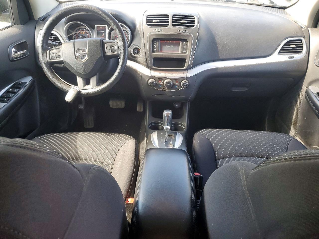 2012 Dodge Journey Sxt Silver vin: 3C4PDCBG6CT396215