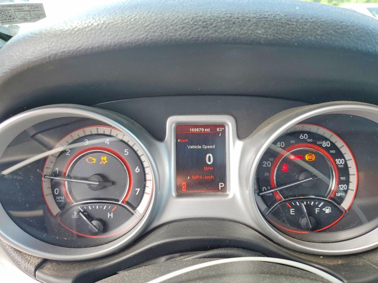 2012 Dodge Journey Sxt Silver vin: 3C4PDCBG6CT396215