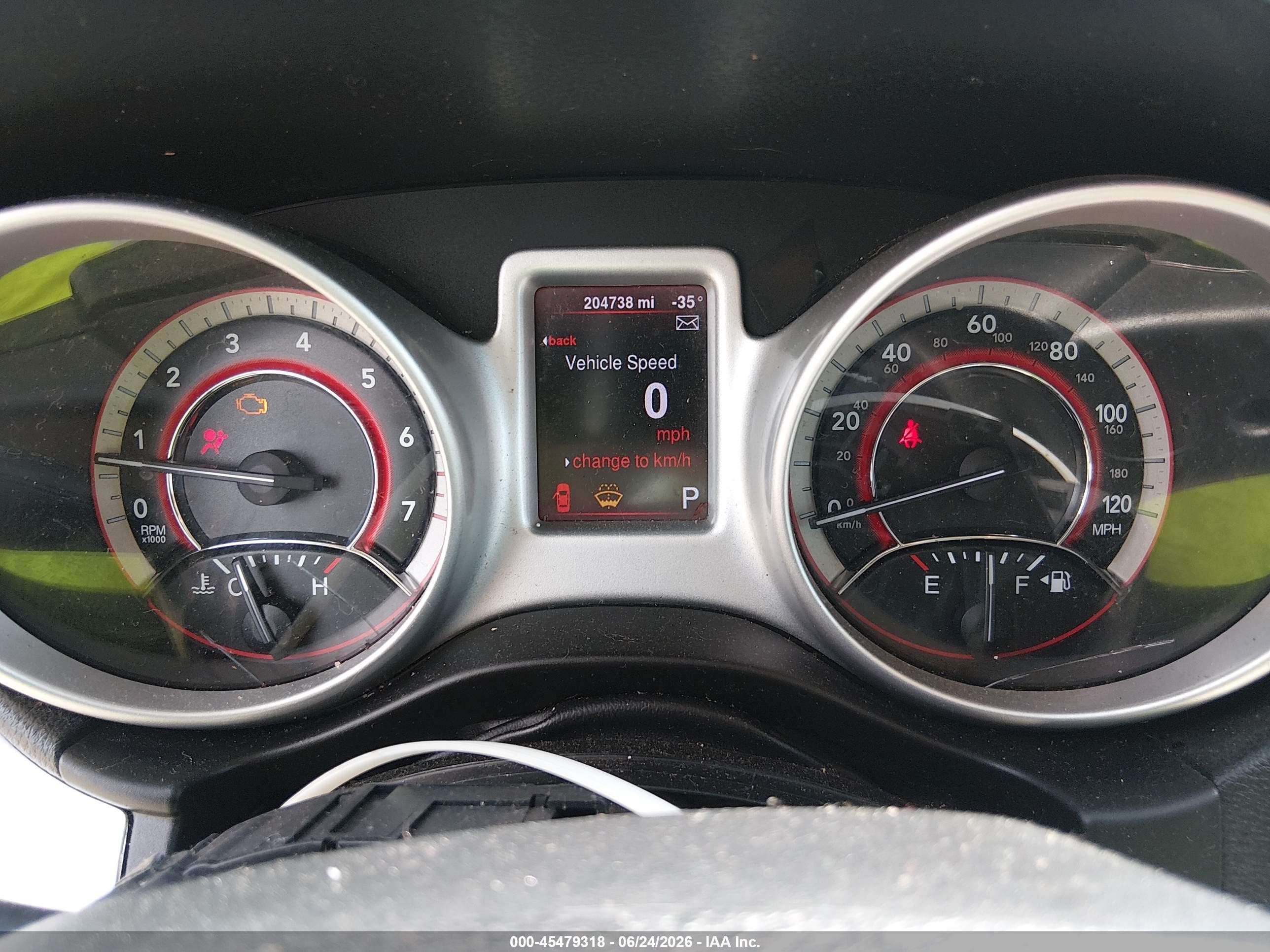 2013 Dodge Journey Sxt White vin: 3C4PDCBG6DT541318