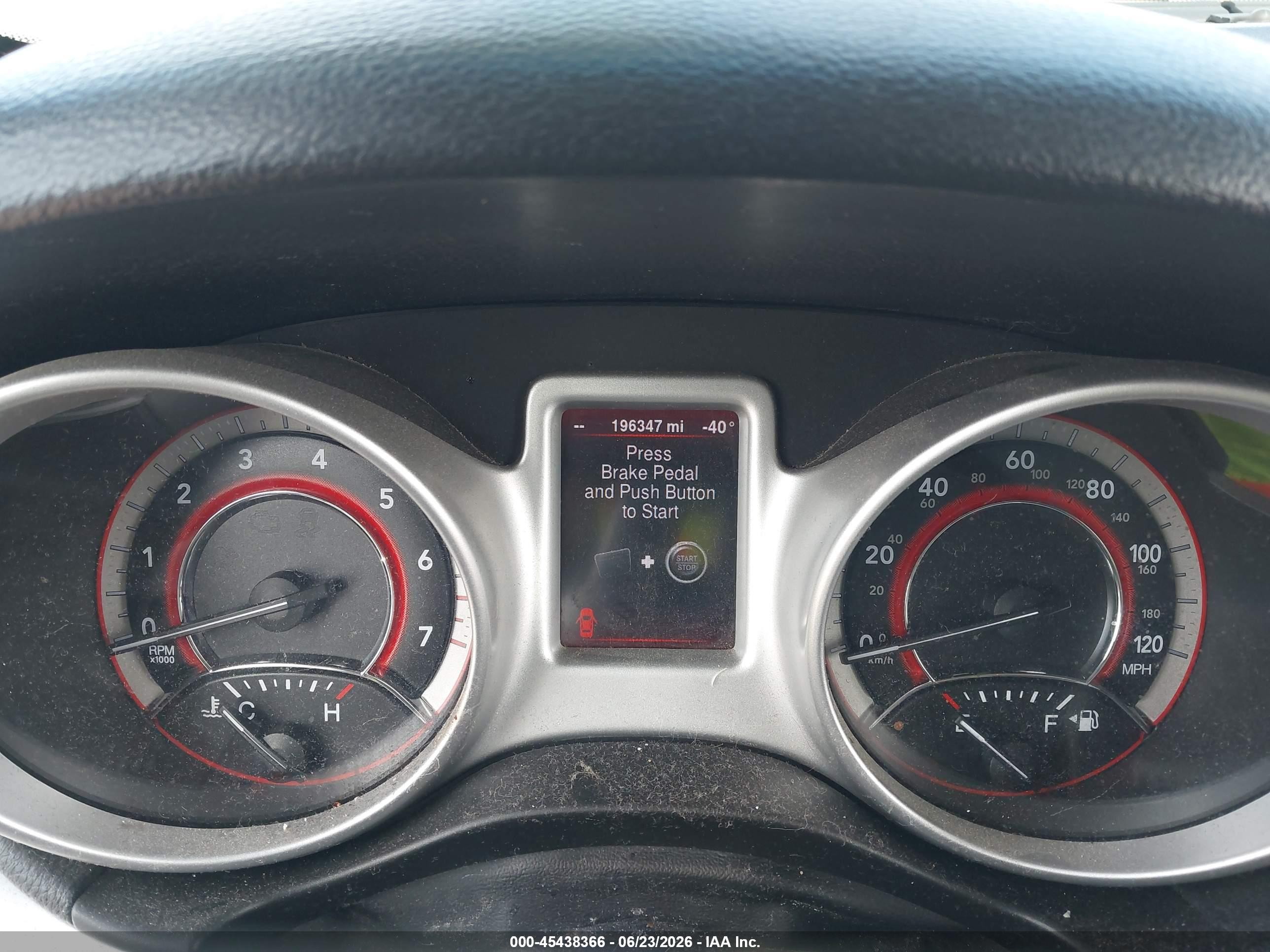 2013 Dodge Journey Sxt Gray vin: 3C4PDCBG6DT563870