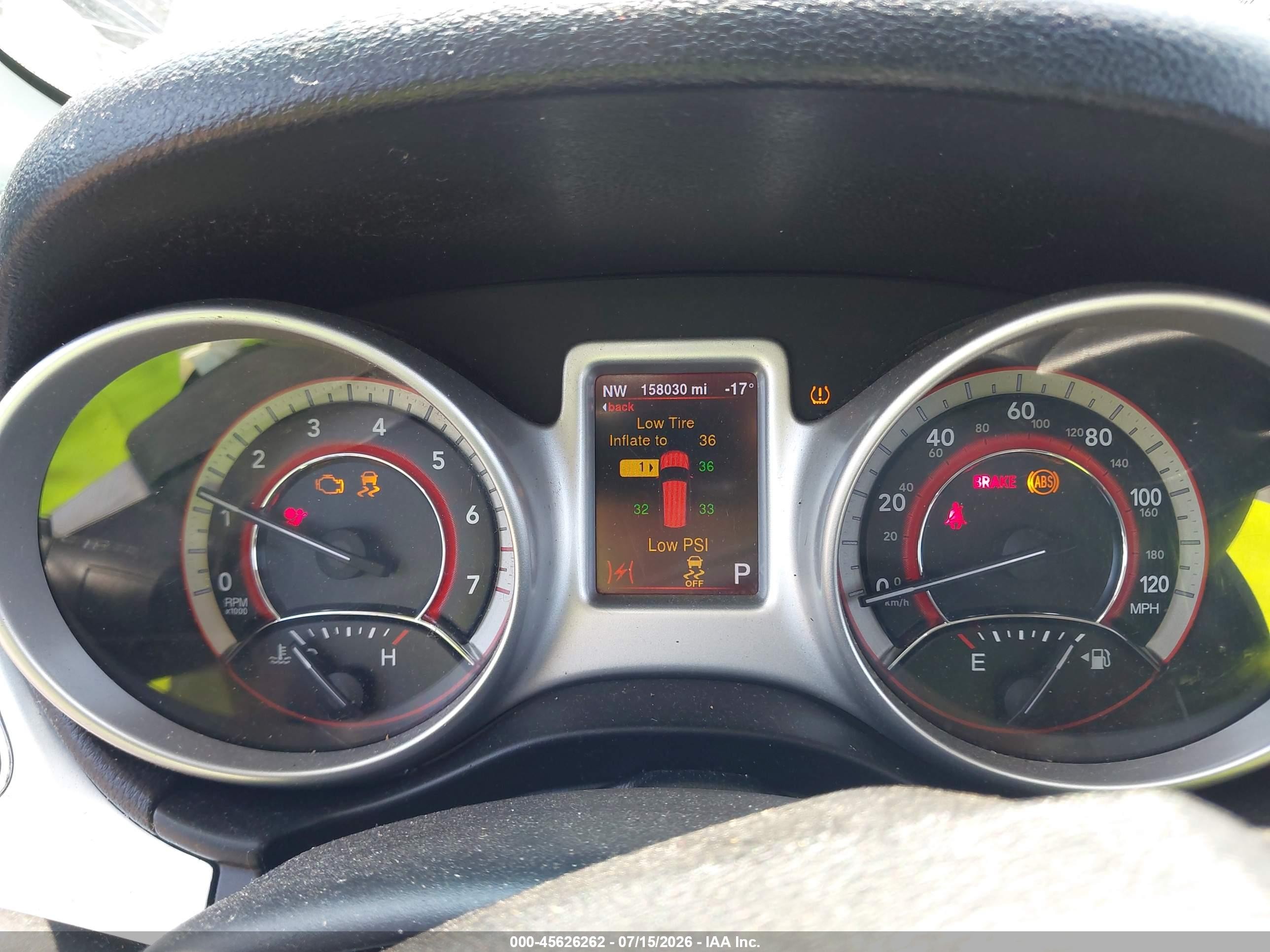 2013 Dodge Journey Sxt Black vin: 3C4PDCBG6DT587473