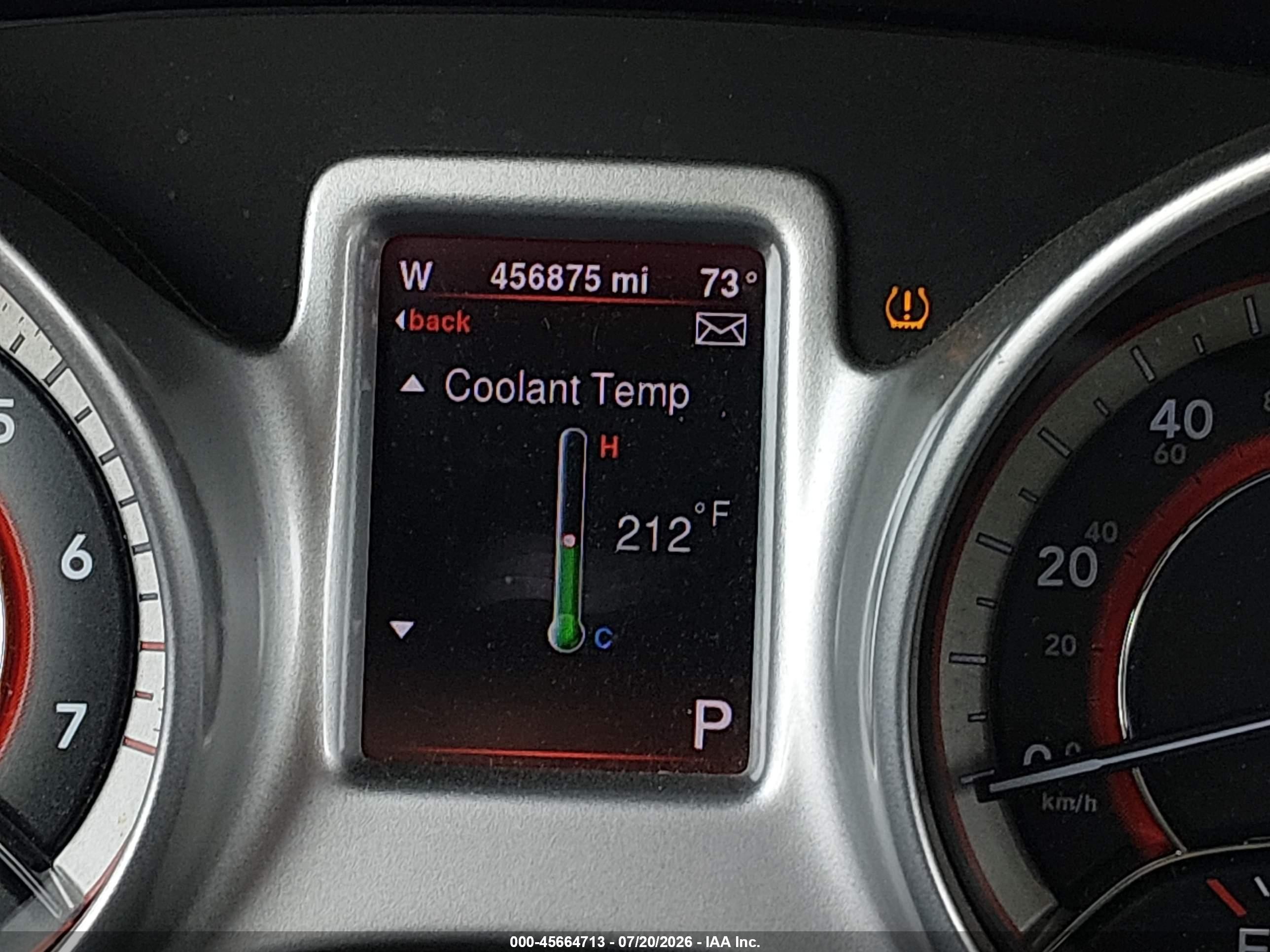 2013 Dodge Journey Sxt Gray vin: 3C4PDCBG6DT653262
