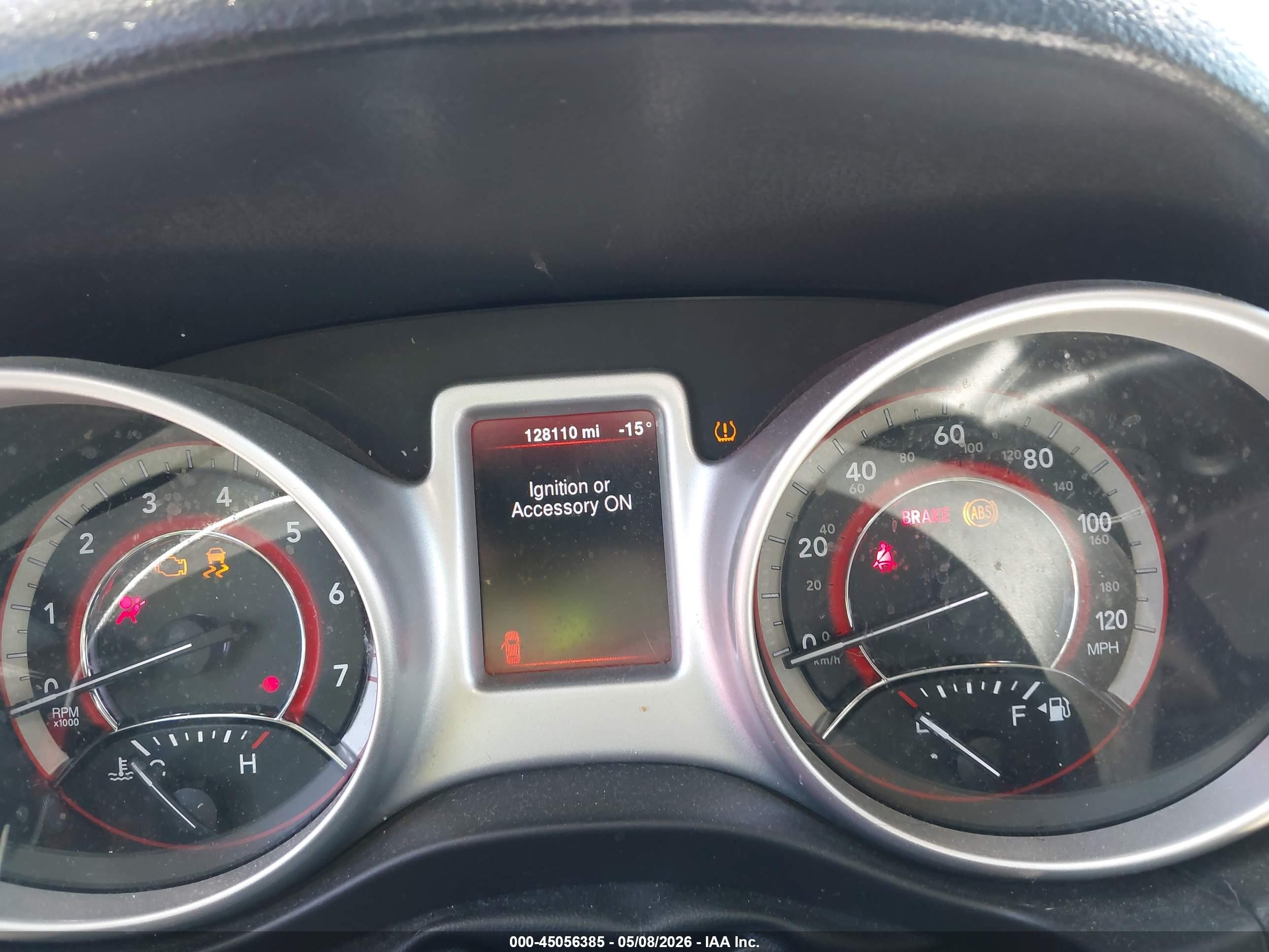 2014 Dodge Journey Sxt Black vin: 3C4PDCBG6ET153894
