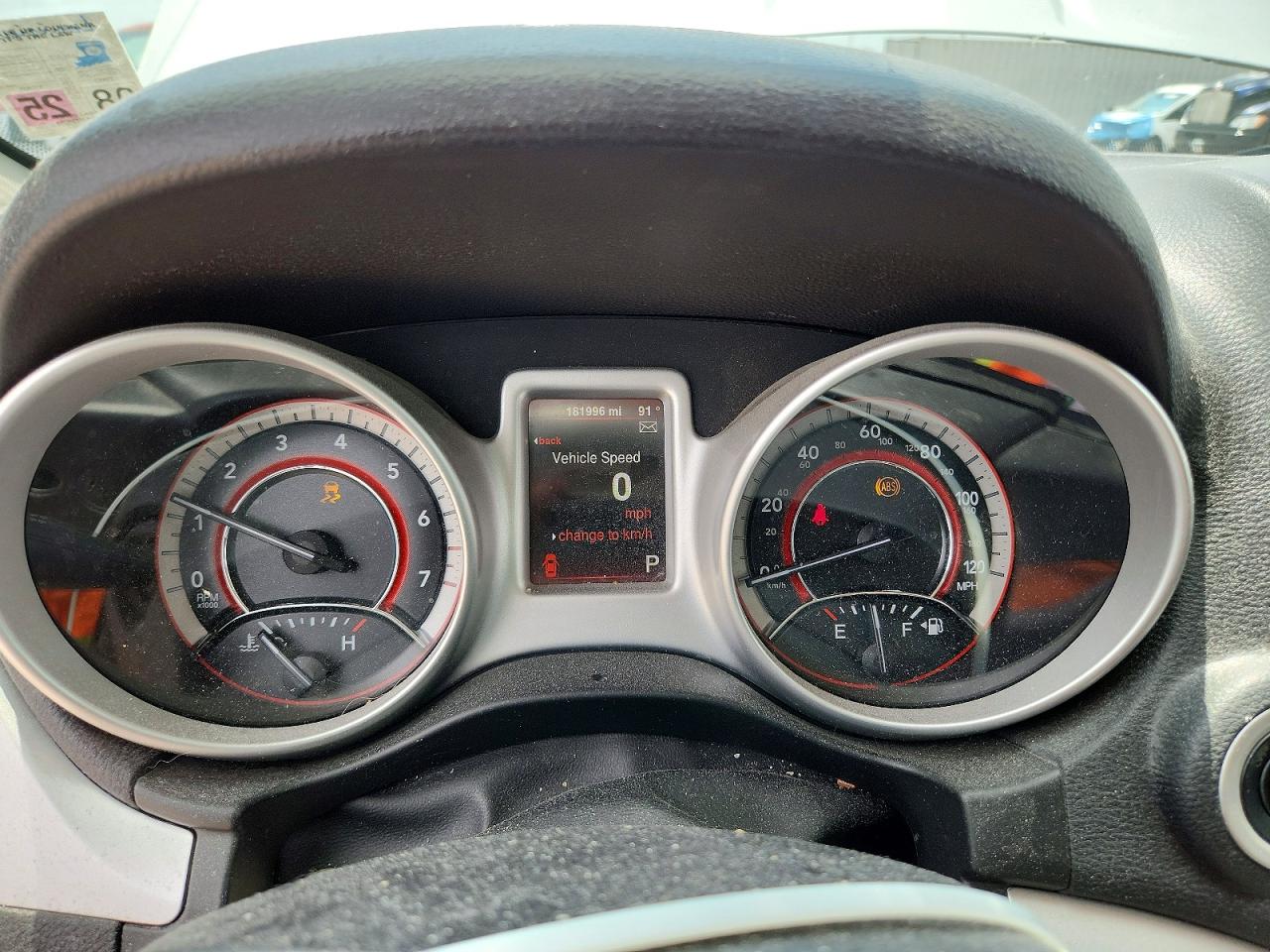 2014 Dodge Journey Sxt Серебряный vin: 3C4PDCBG6ET178326