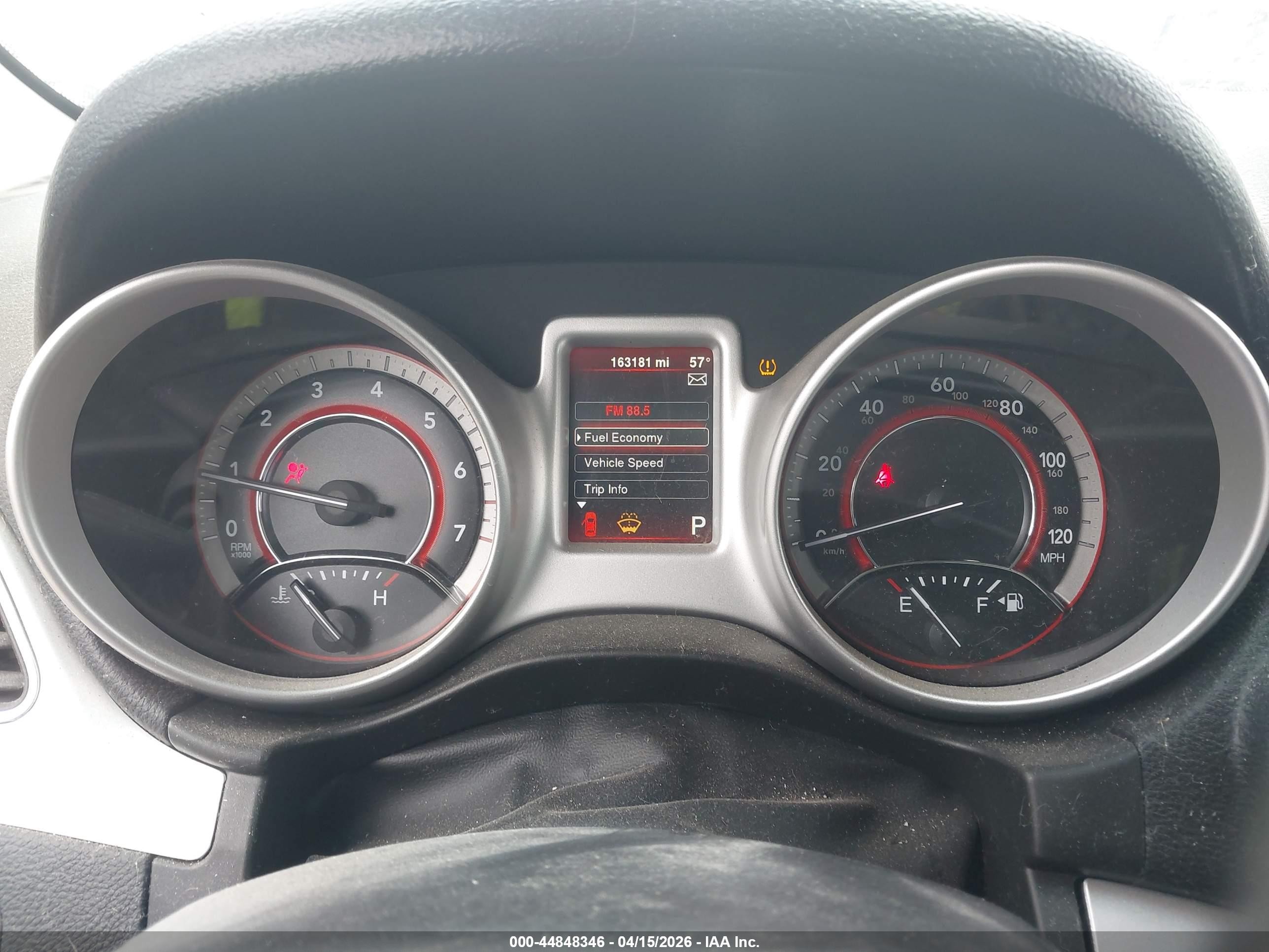 2014 Dodge Journey Sxt Blue vin: 3C4PDCBG6ET188869
