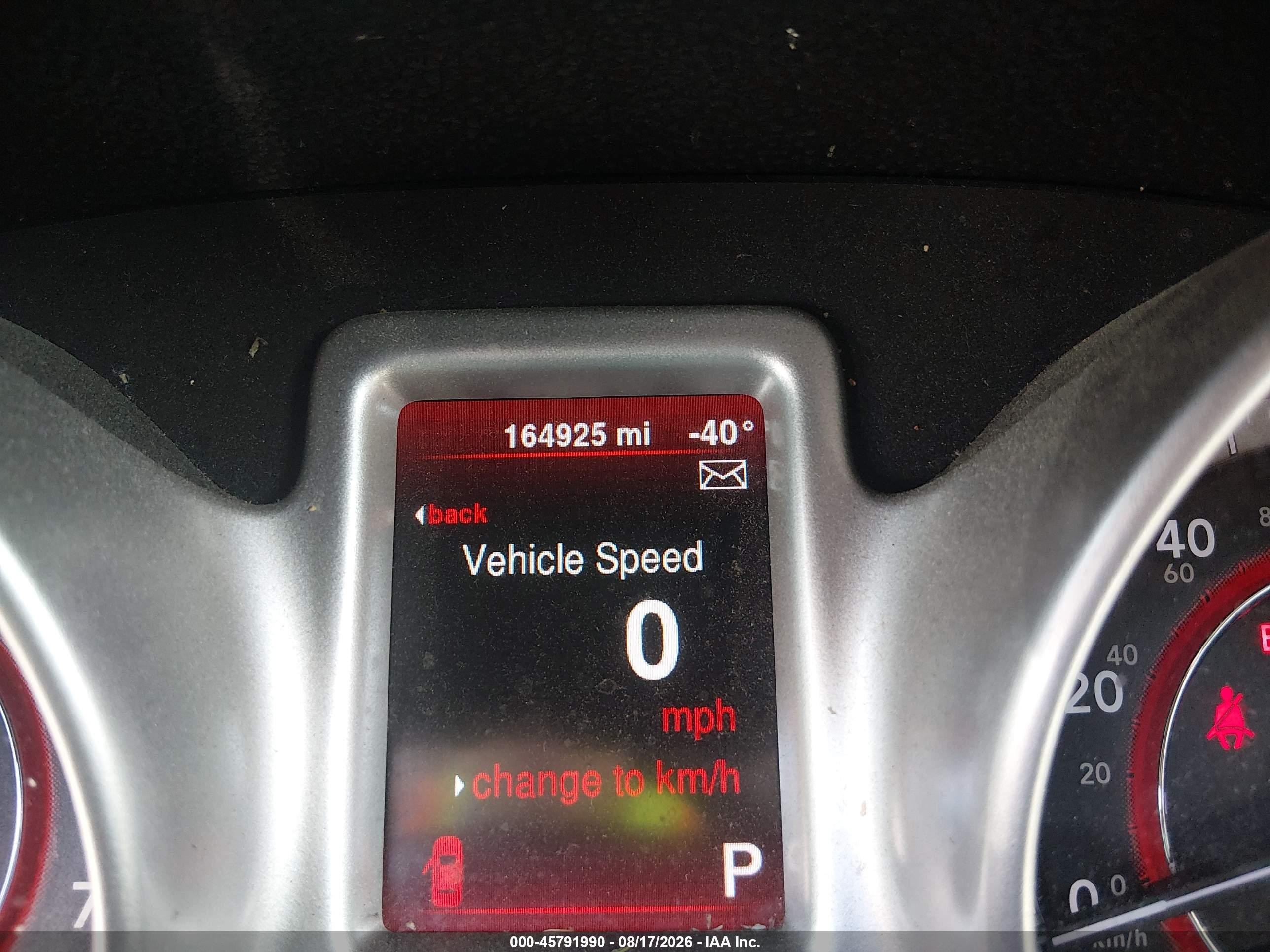 2014 Dodge Journey Sxt Dark Blue vin: 3C4PDCBG6ET193988