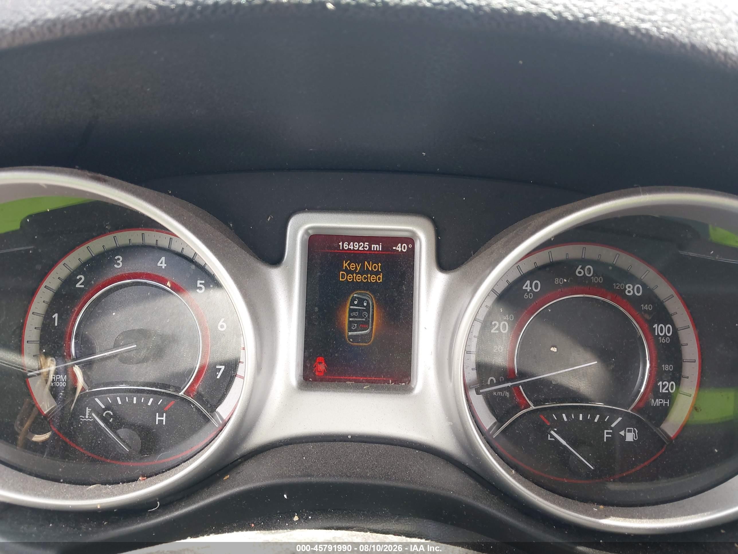2014 Dodge Journey Sxt Dark Blue vin: 3C4PDCBG6ET193988