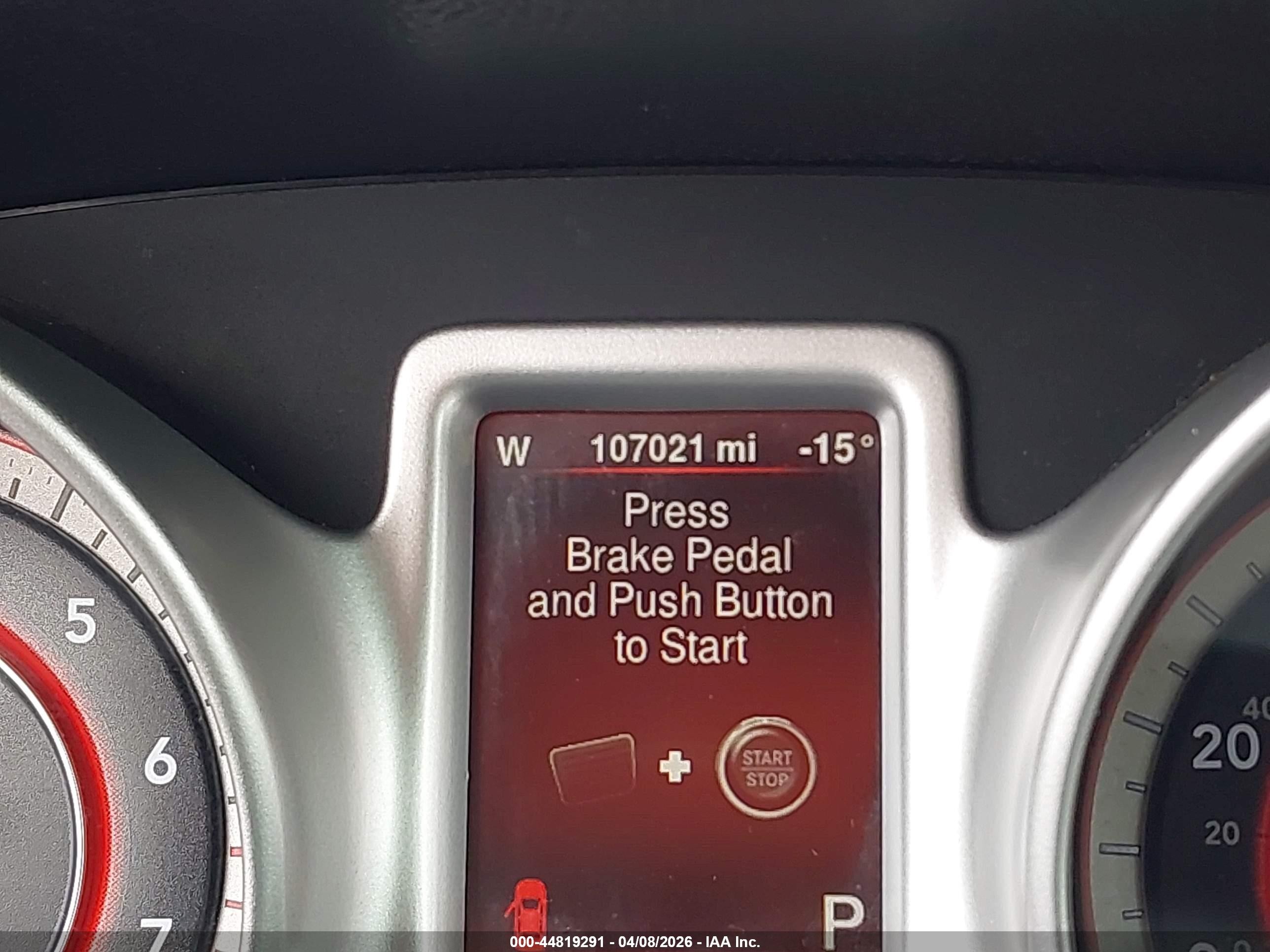 2015 Dodge Journey Sxt White vin: 3C4PDCBG6FT530984