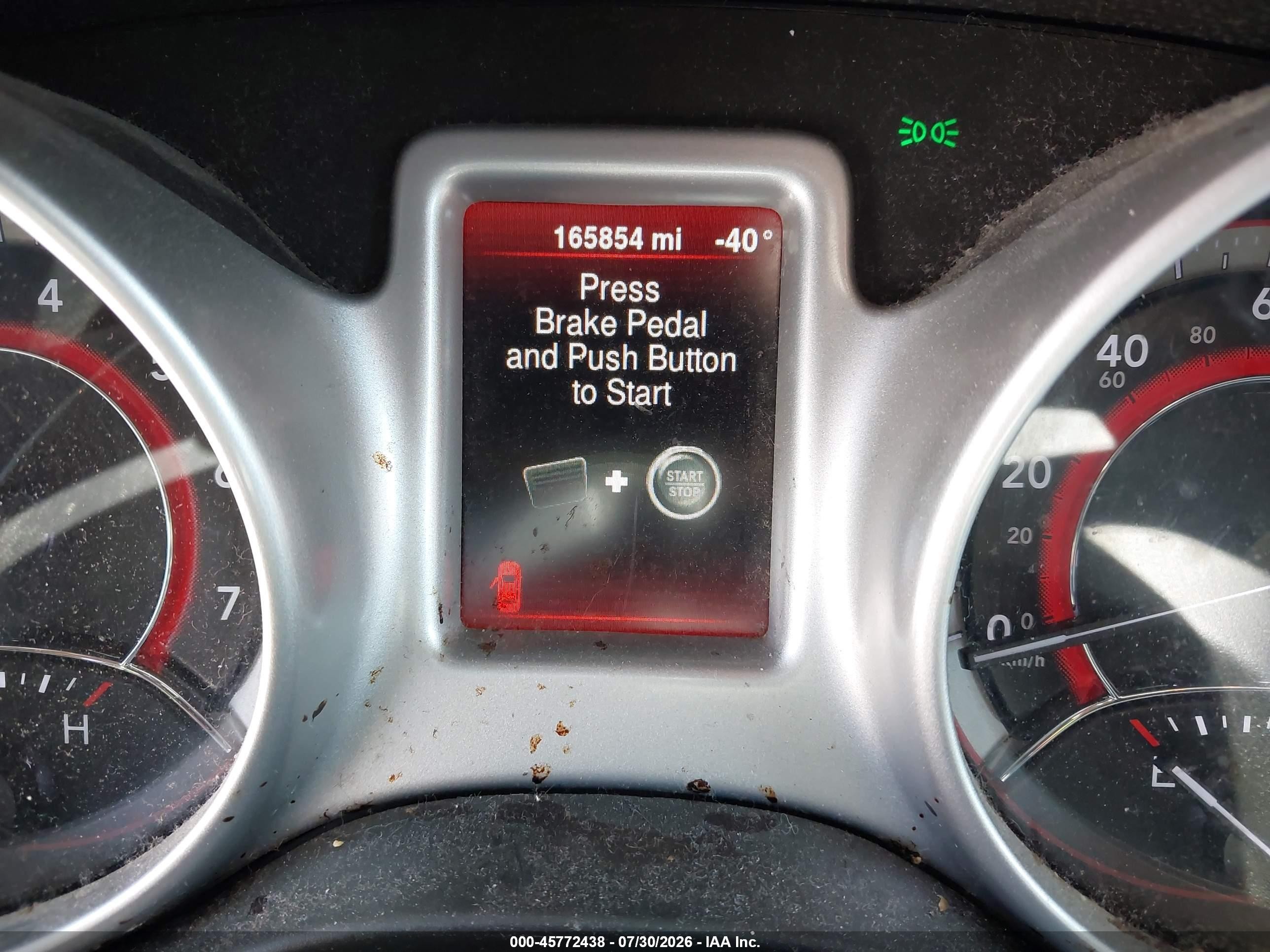 2015 Dodge Journey Sxt Gray vin: 3C4PDCBG6FT605019