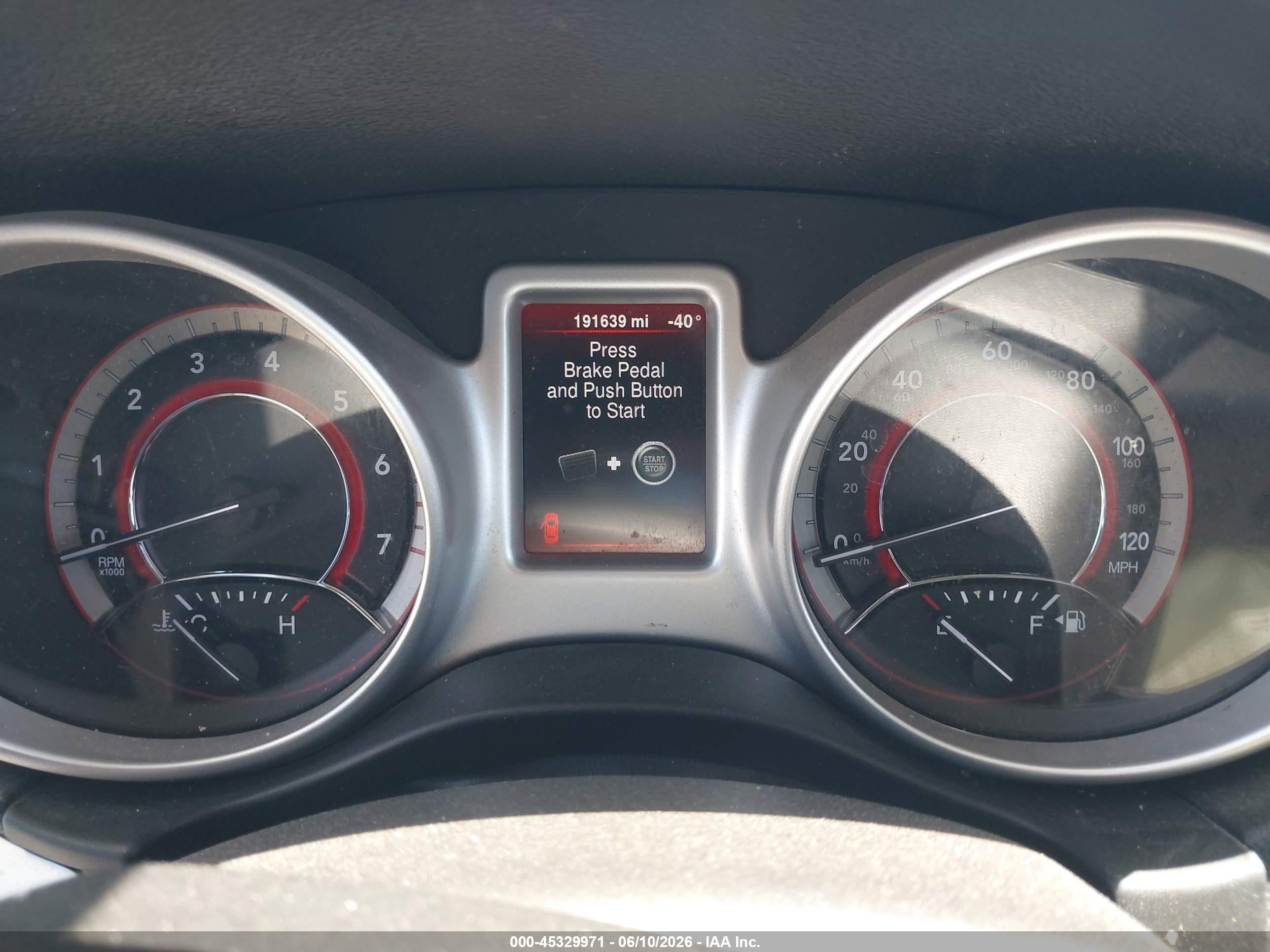 2015 Dodge Journey Sxt Gray vin: 3C4PDCBG6FT722826