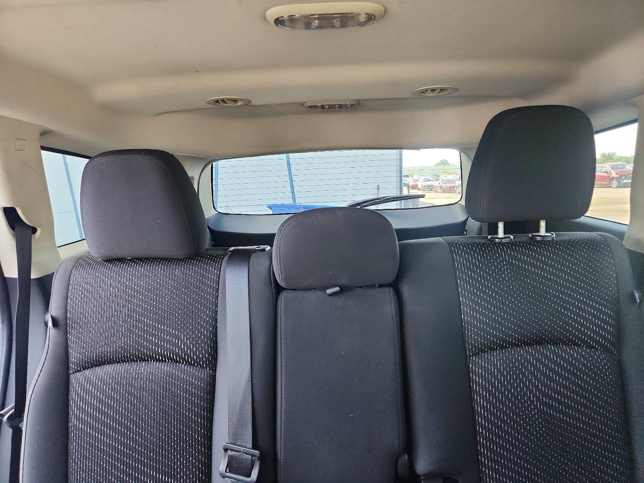 2017 Dodge Journey Sxt Gray vin: 3C4PDCBG6HT532091