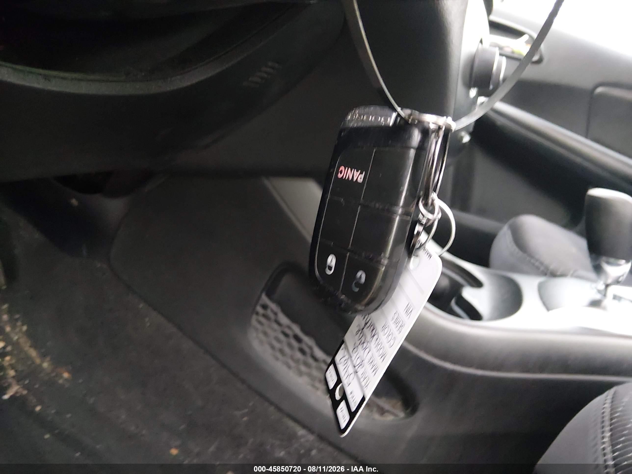 2012 Dodge Journey Sxt Gray vin: 3C4PDCBG7CT256237
