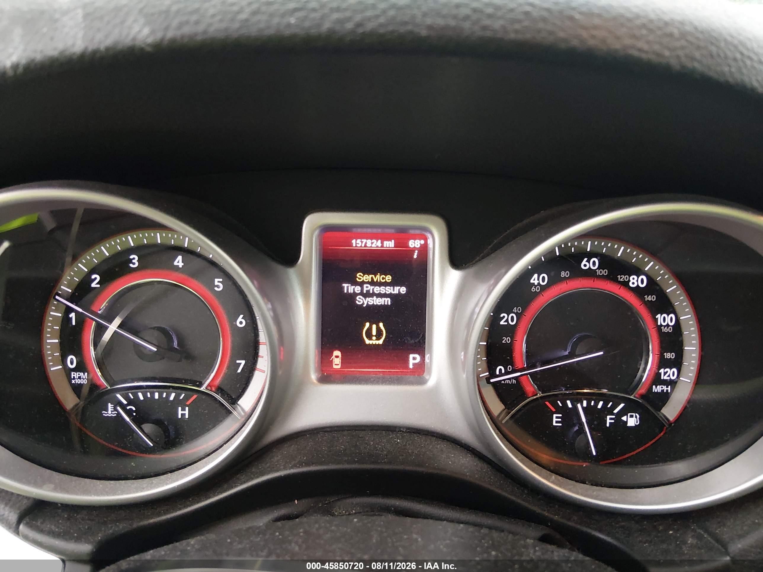 2012 Dodge Journey Sxt Gray vin: 3C4PDCBG7CT256237